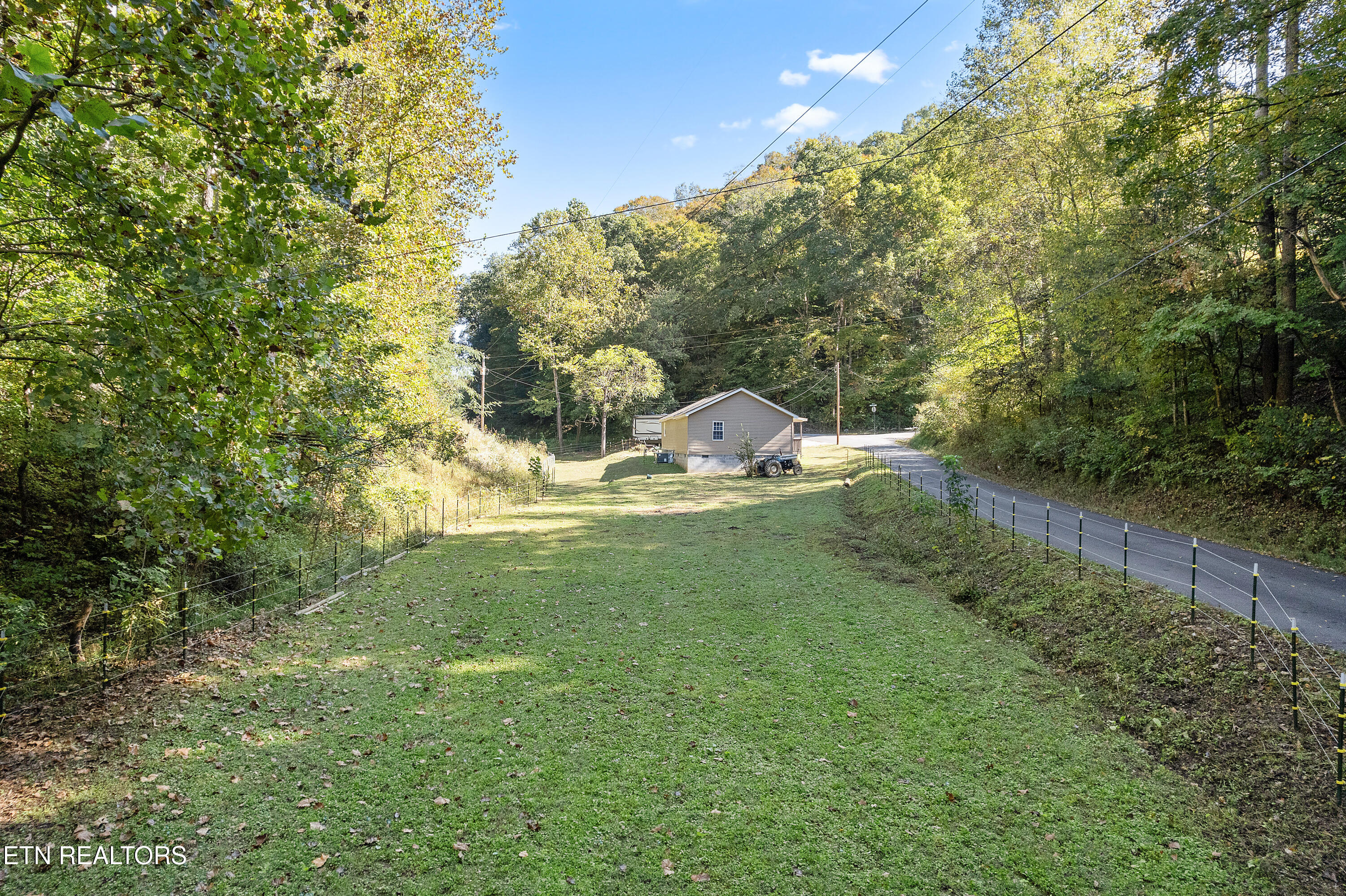 163 Ridge Road Sharps Chapel TN 37866