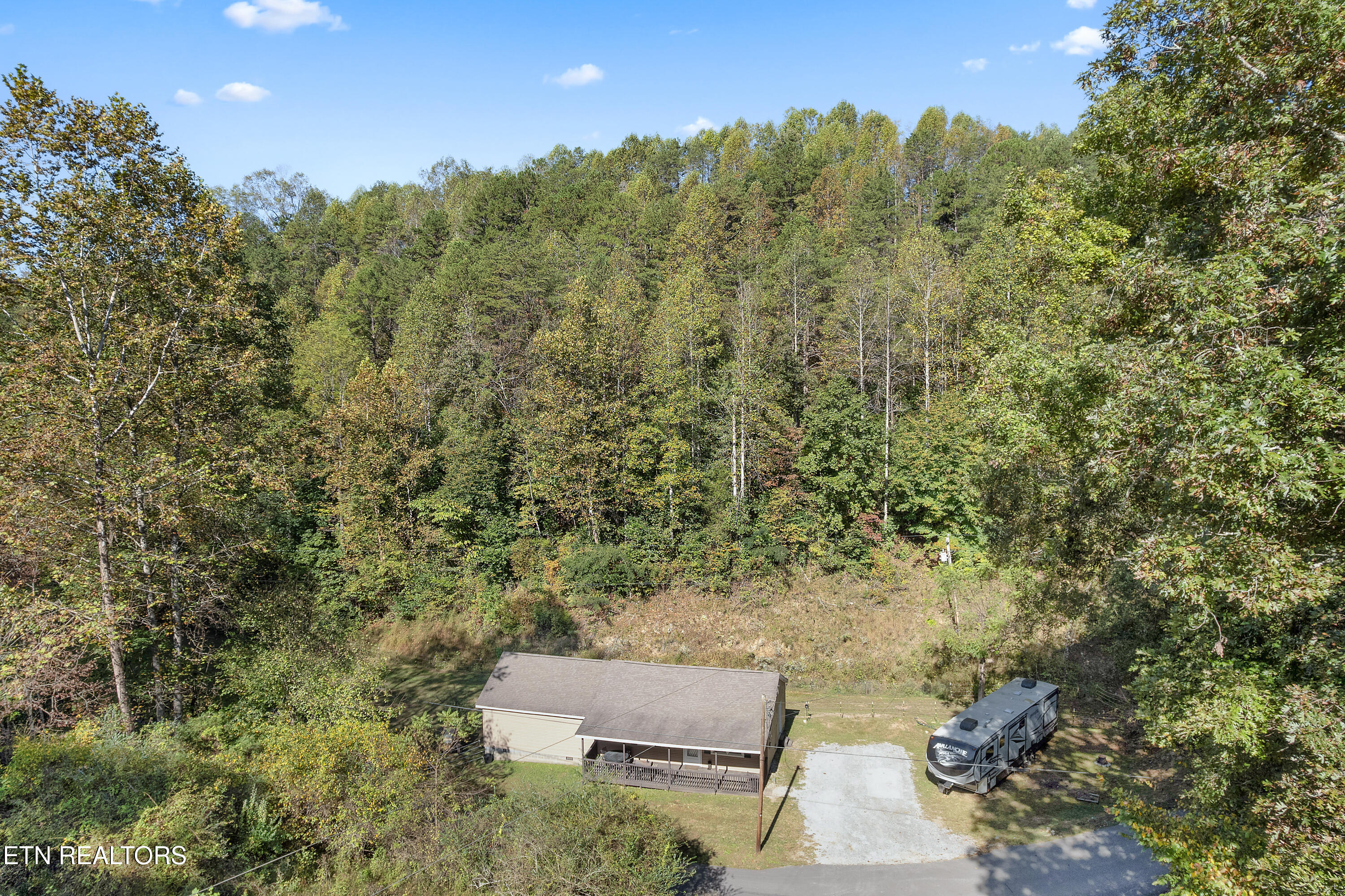 163 Ridge Road Sharps Chapel TN 37866
