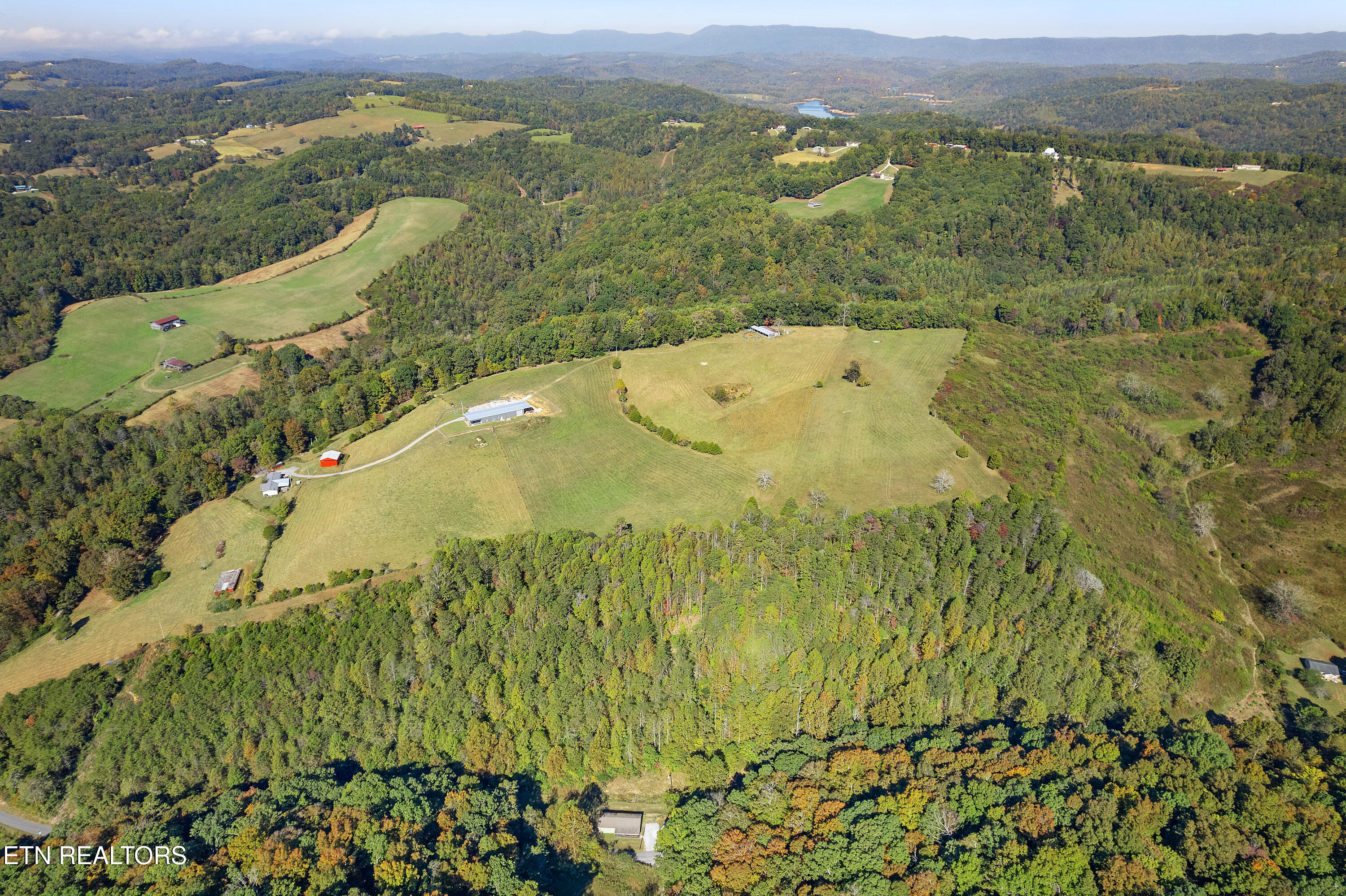 163 Ridge Road Sharps Chapel TN 37866