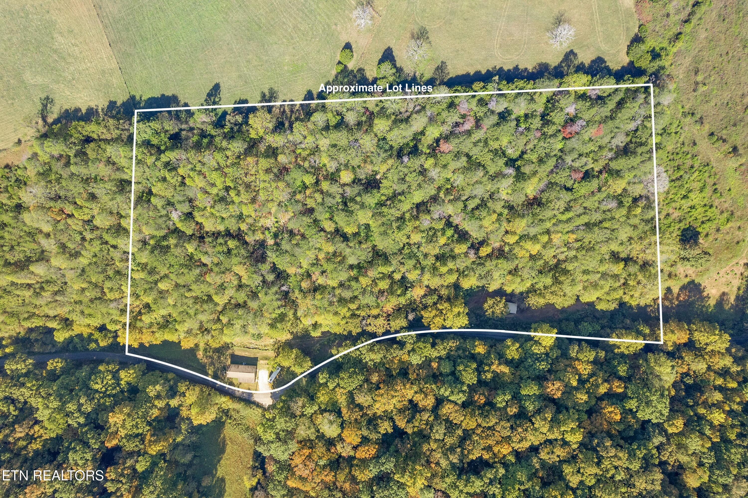 163 Ridge Road Sharps Chapel TN 37866