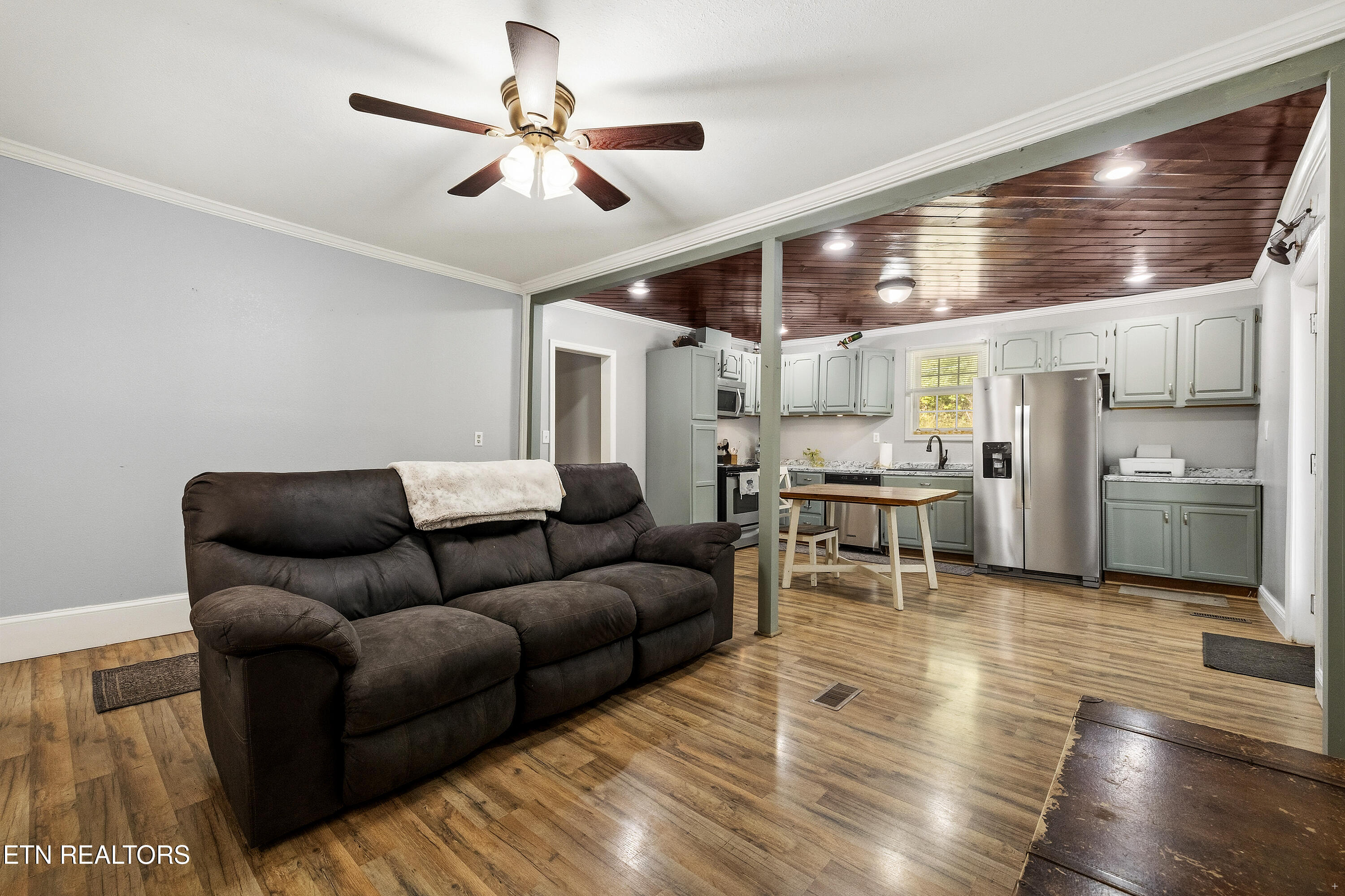 163 Ridge Road Sharps Chapel TN 37866