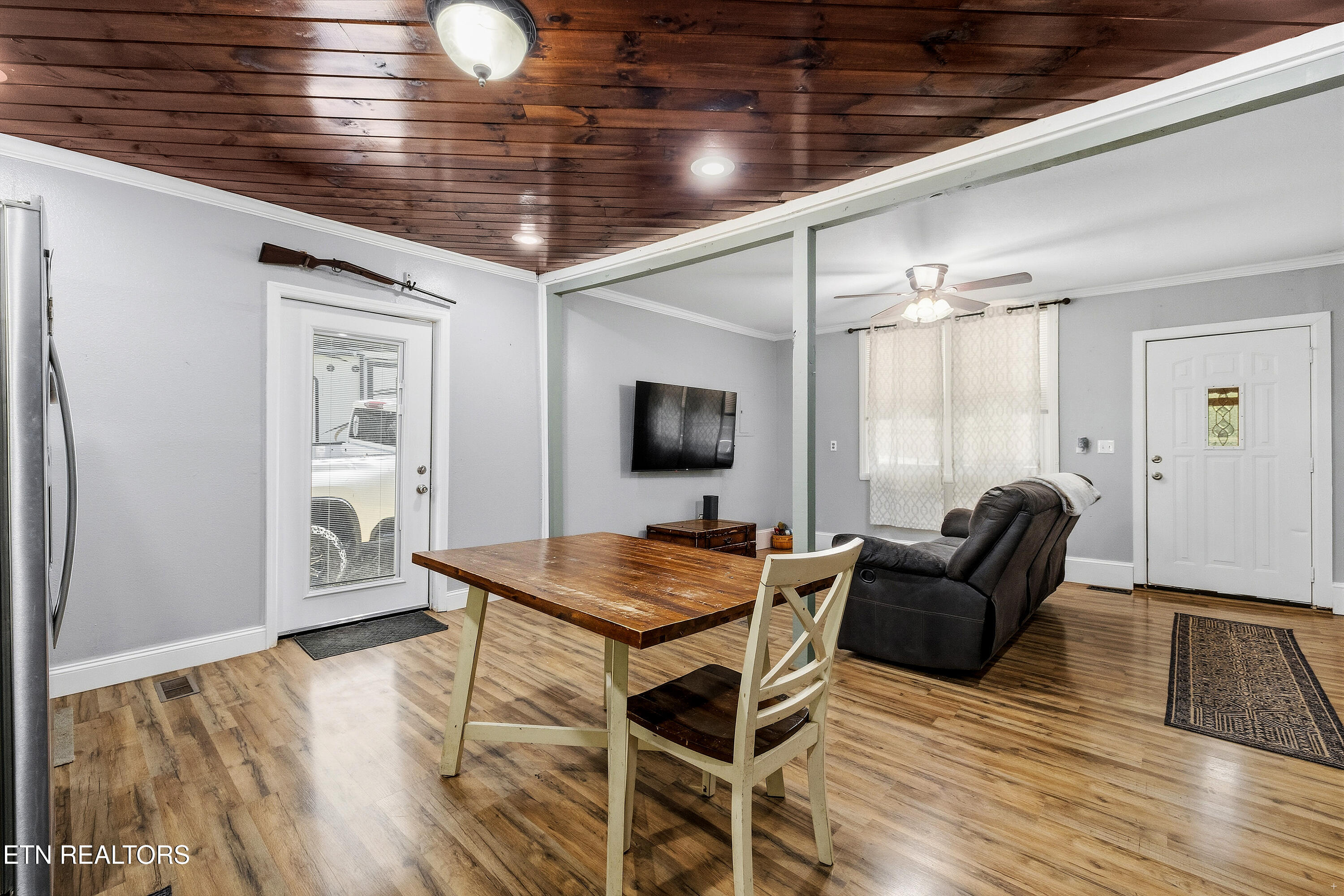 163 Ridge Road Sharps Chapel TN 37866