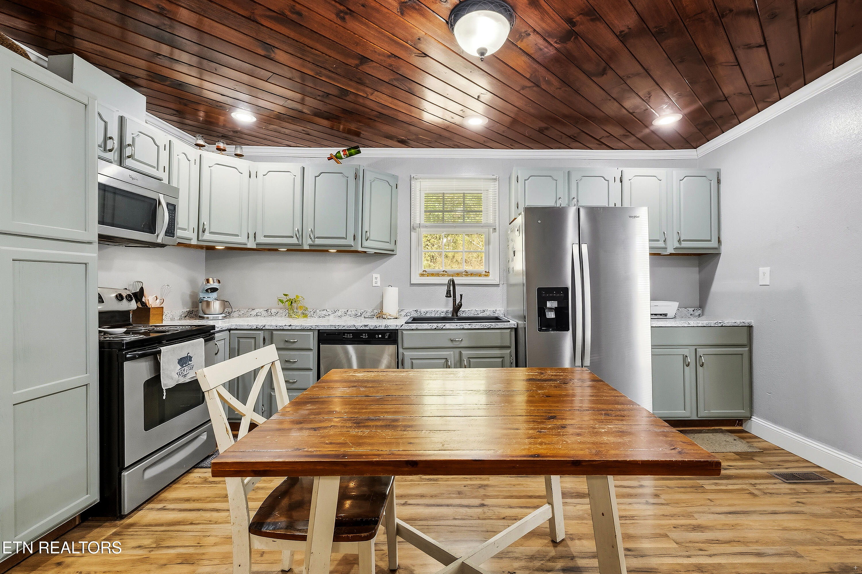 163 Ridge Road Sharps Chapel TN 37866