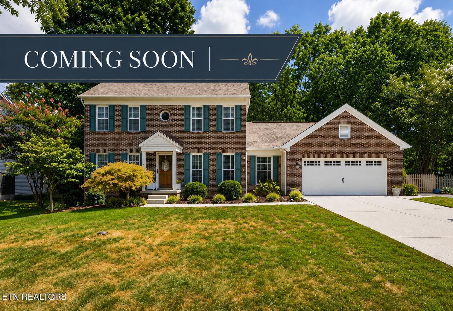1204 Wenlock Road Knoxville TN 37922