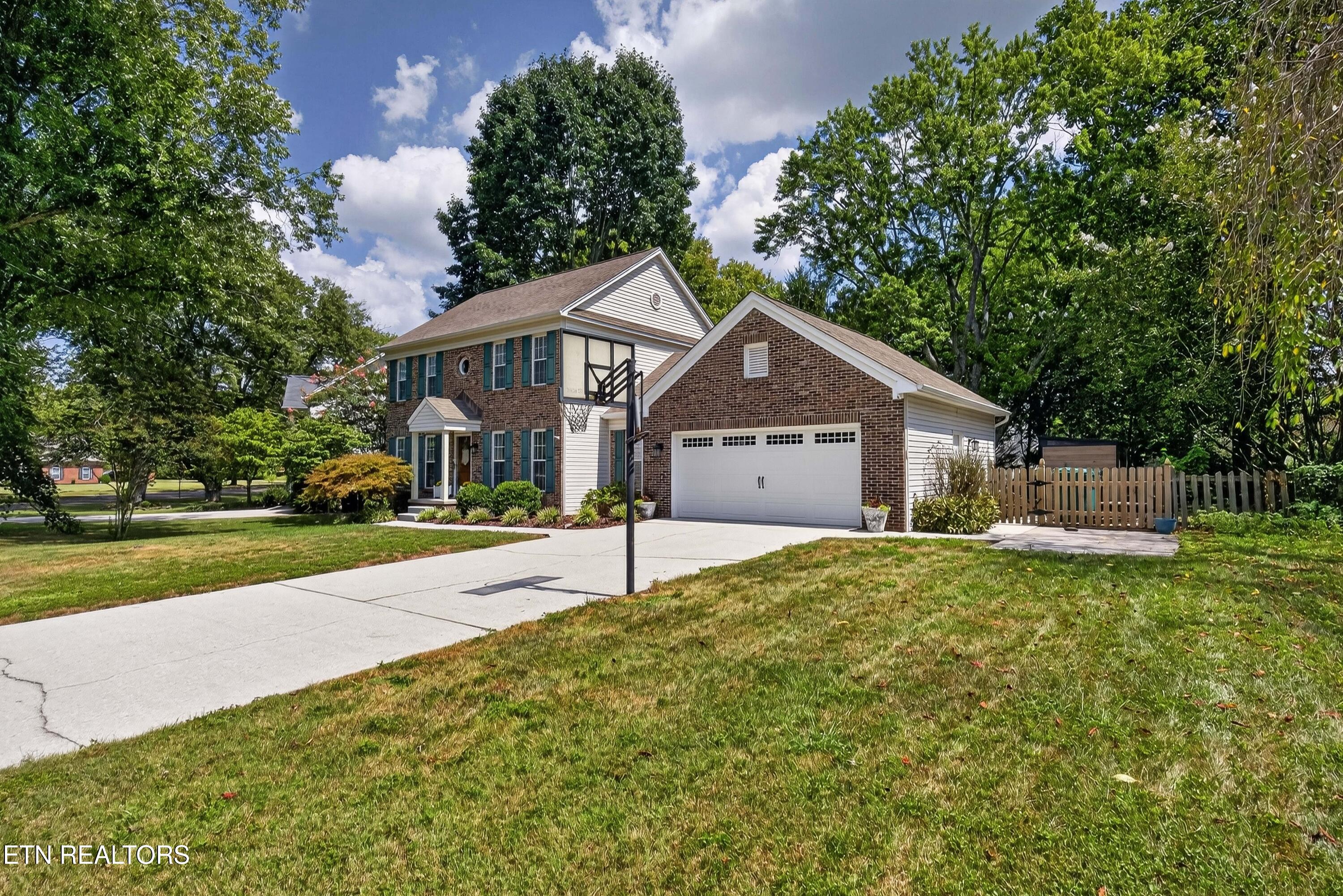 1204 Wenlock Road Knoxville TN 37922
