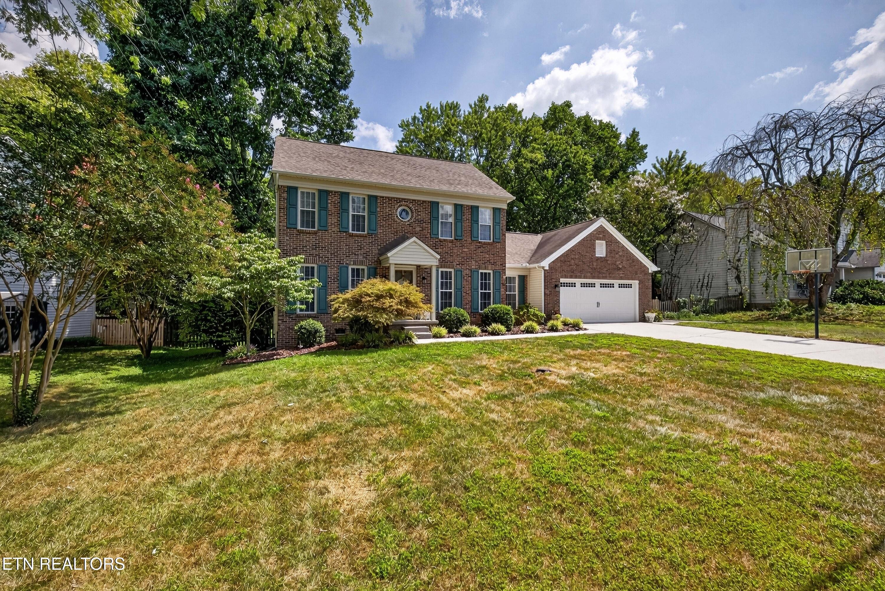 1204 Wenlock Road Knoxville TN 37922