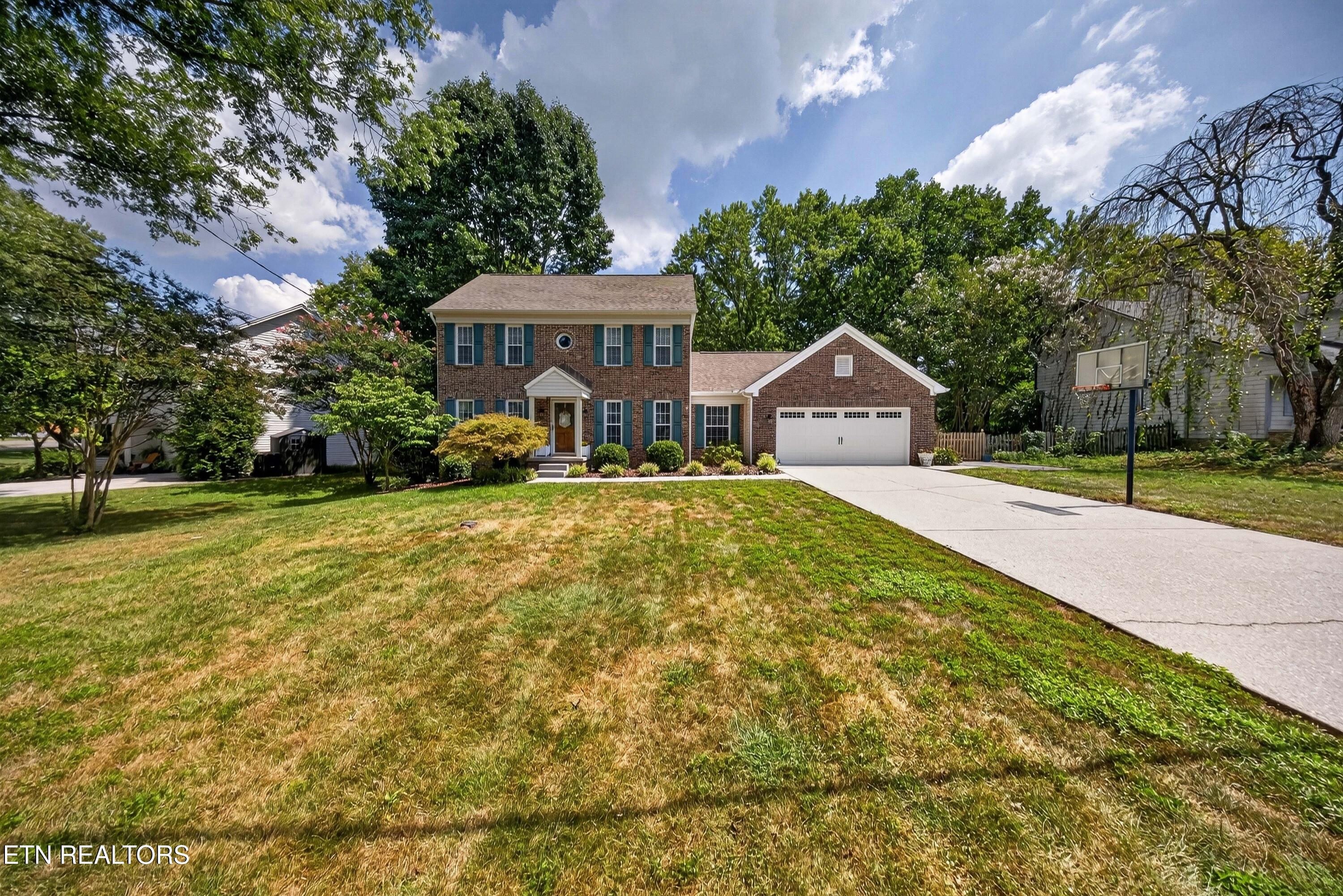 1204 Wenlock Road Knoxville TN 37922
