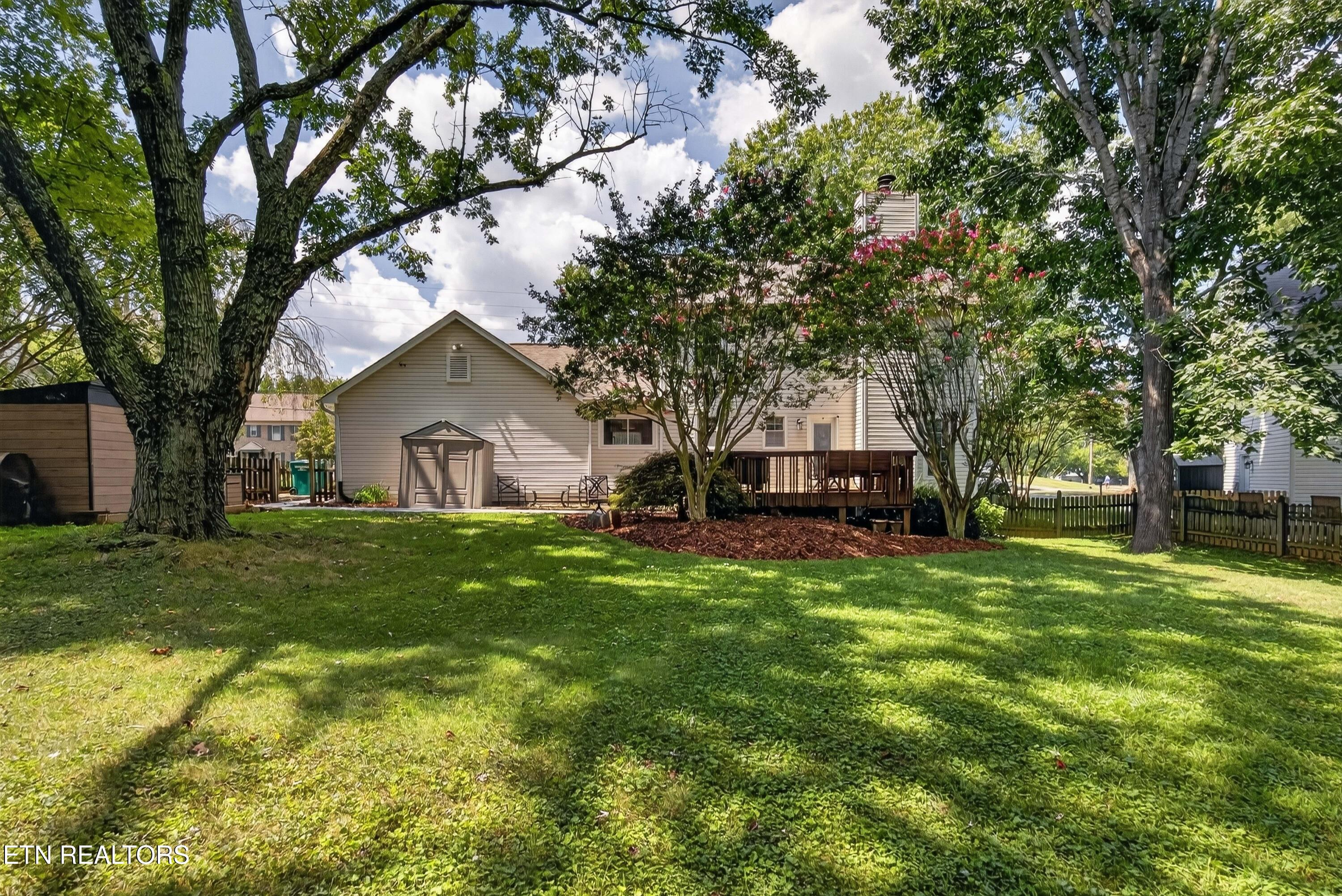 1204 Wenlock Road Knoxville TN 37922