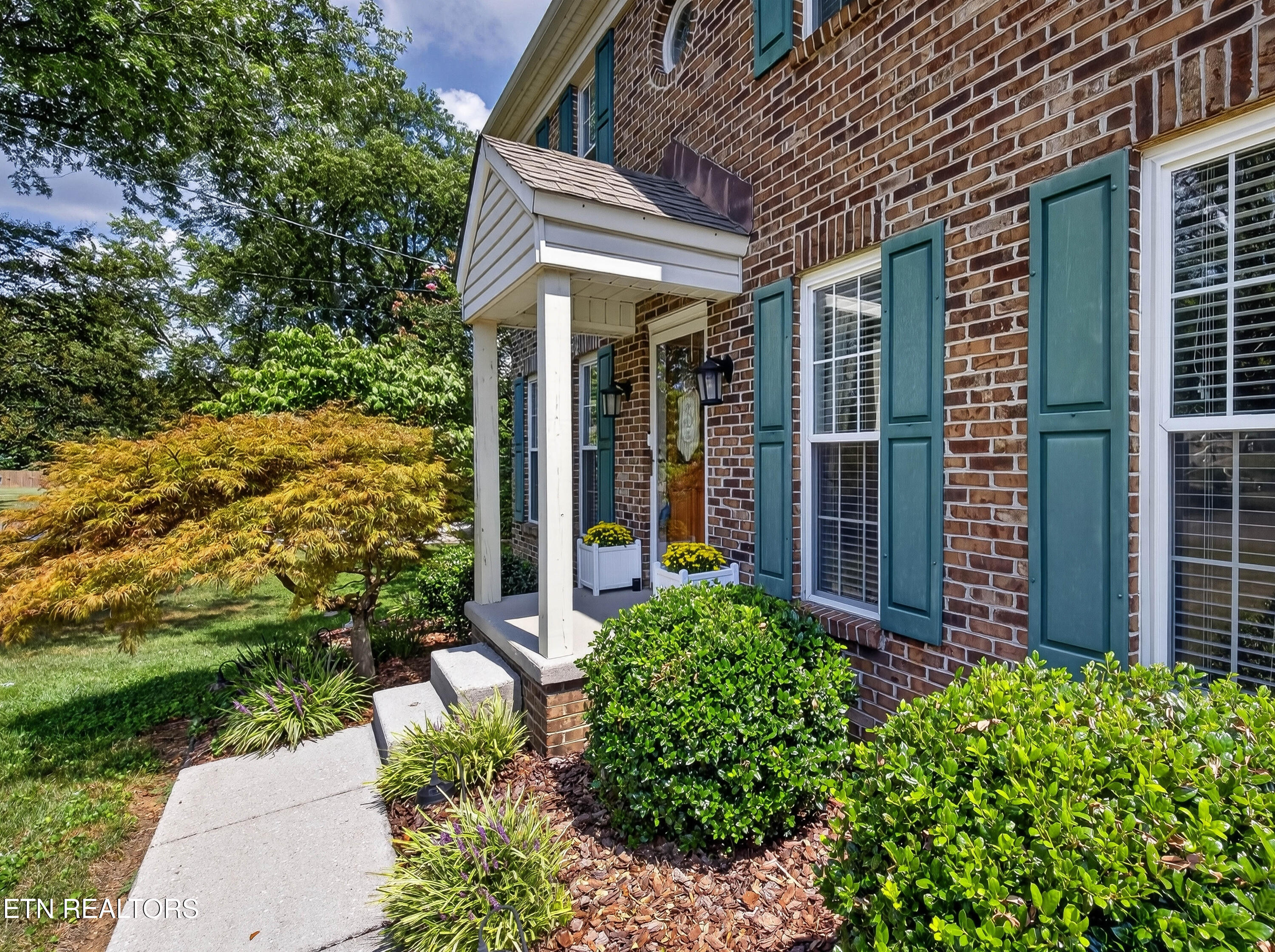 1204 Wenlock Road Knoxville TN 37922