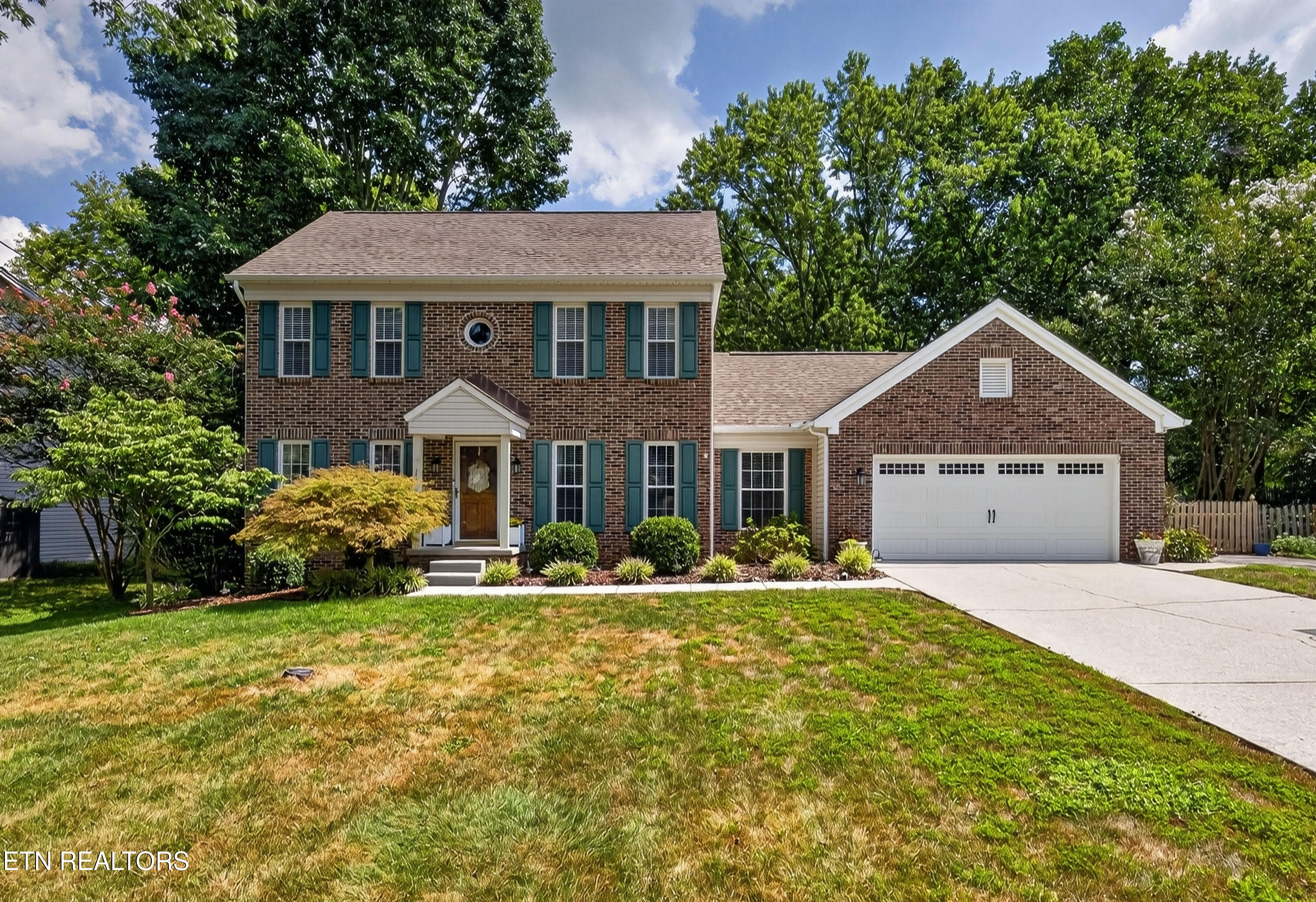 1204 Wenlock Road Knoxville TN 37922