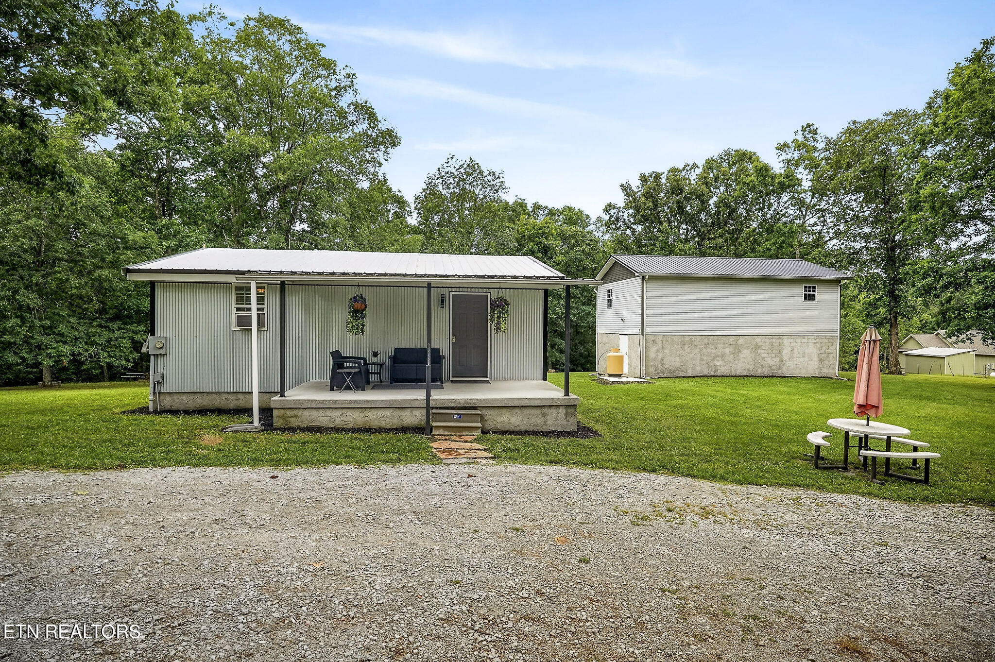 1400 Orlie Young Road Crab Orchard TN 37723