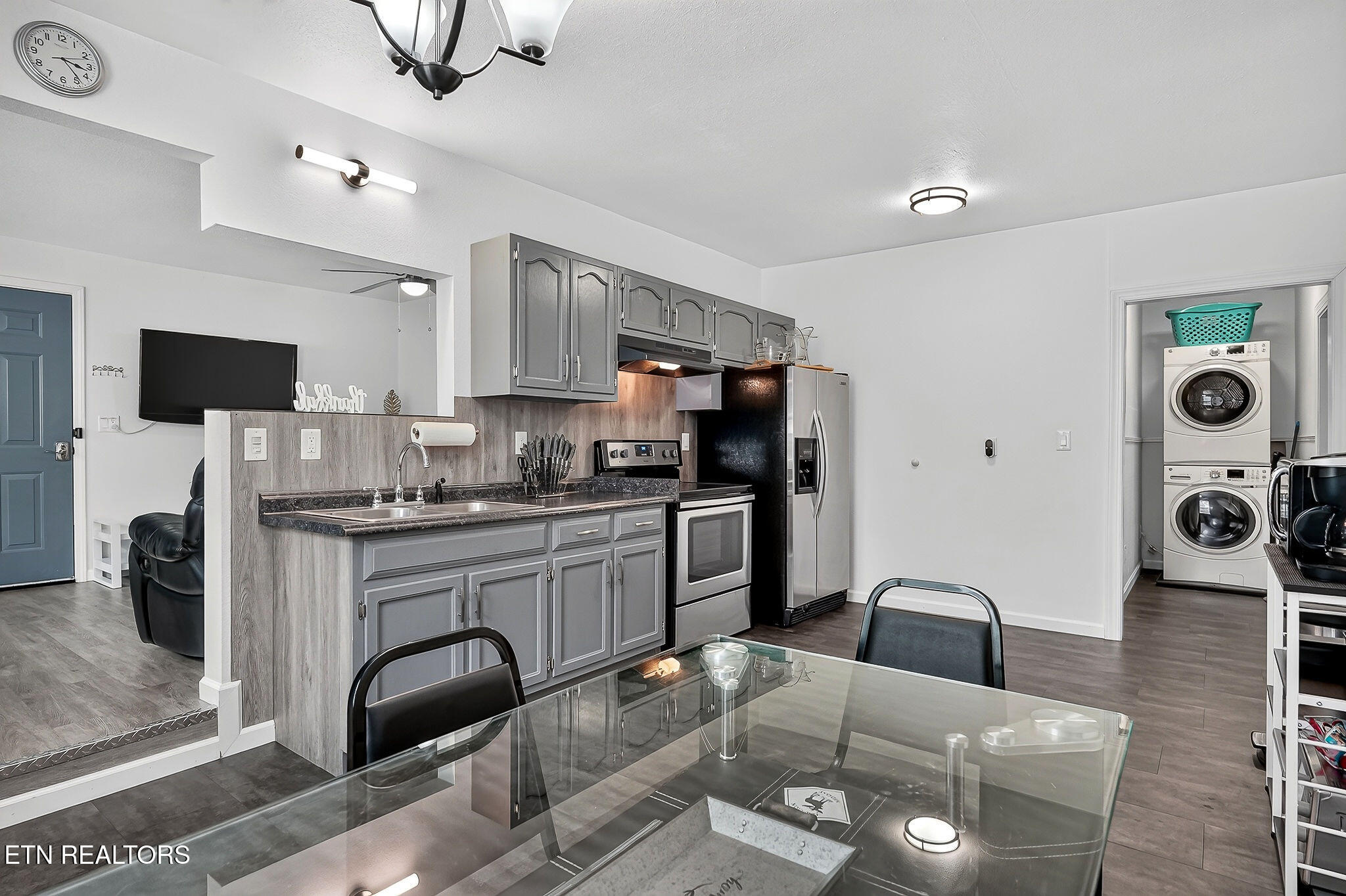 1400 Orlie Young Road Crab Orchard TN 37723