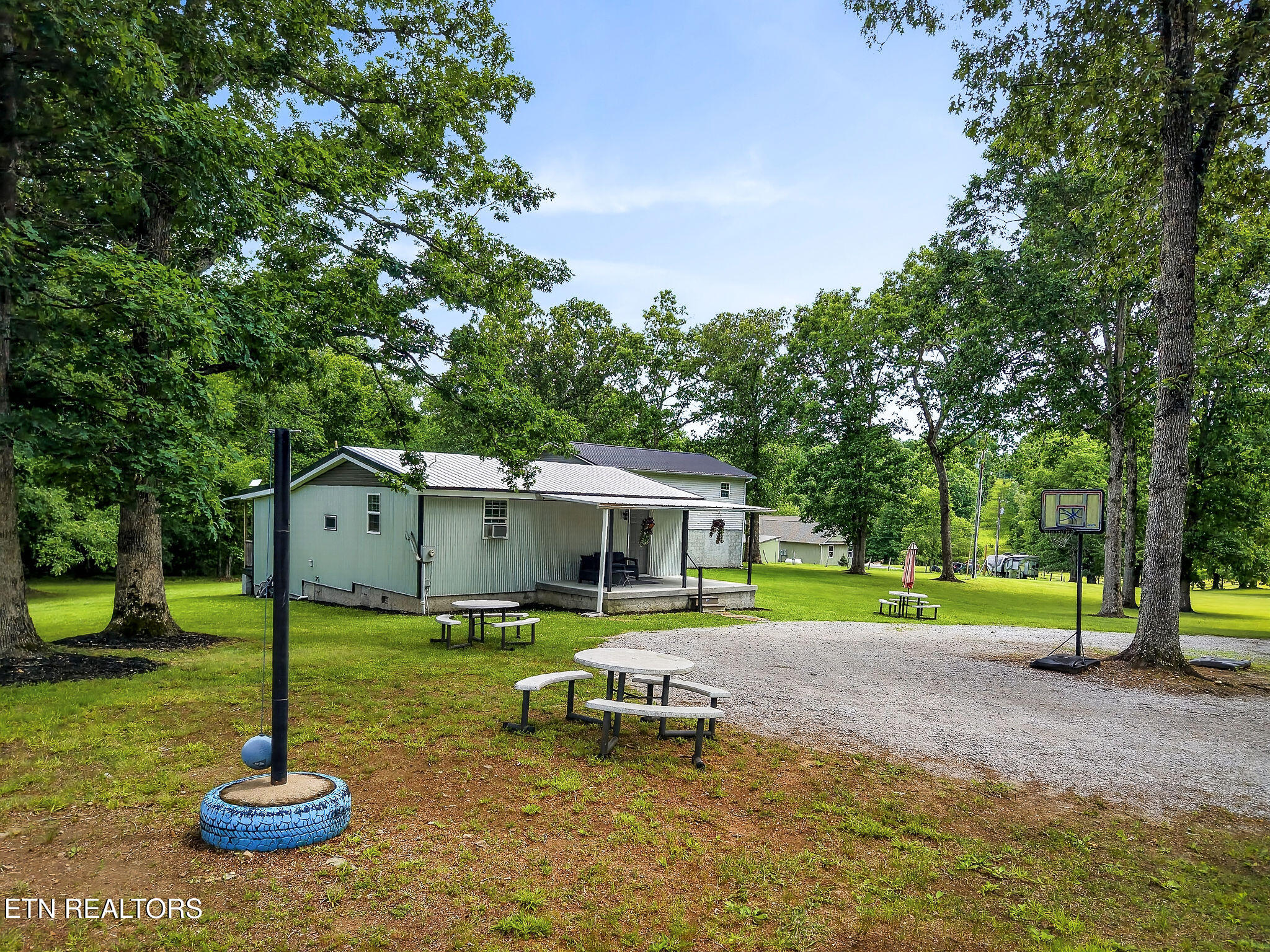 1400 Orlie Young Road Crab Orchard TN 37723