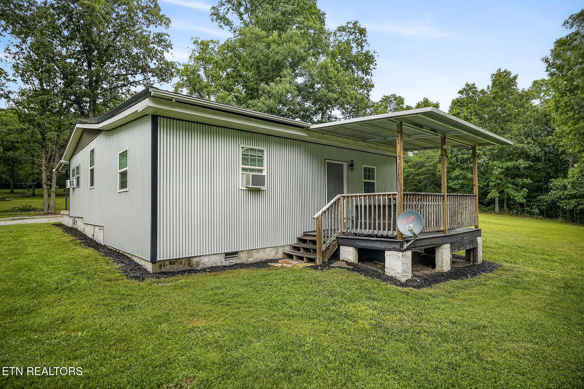 1400 Orlie Young Road Crab Orchard TN 37723