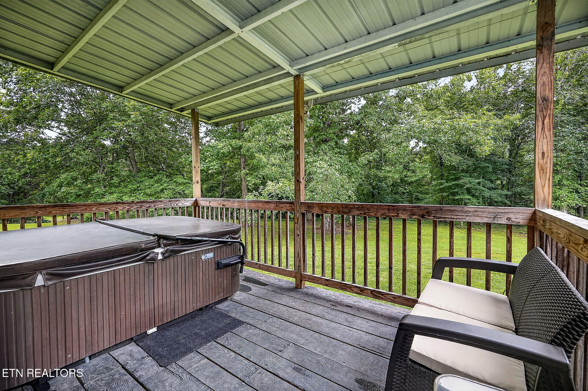 1400 Orlie Young Road Crab Orchard TN 37723
