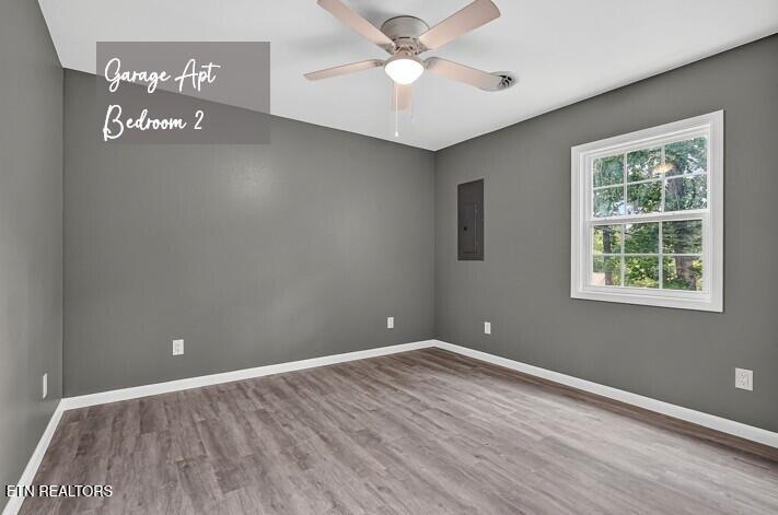 1400 Orlie Young Road Crab Orchard TN 37723