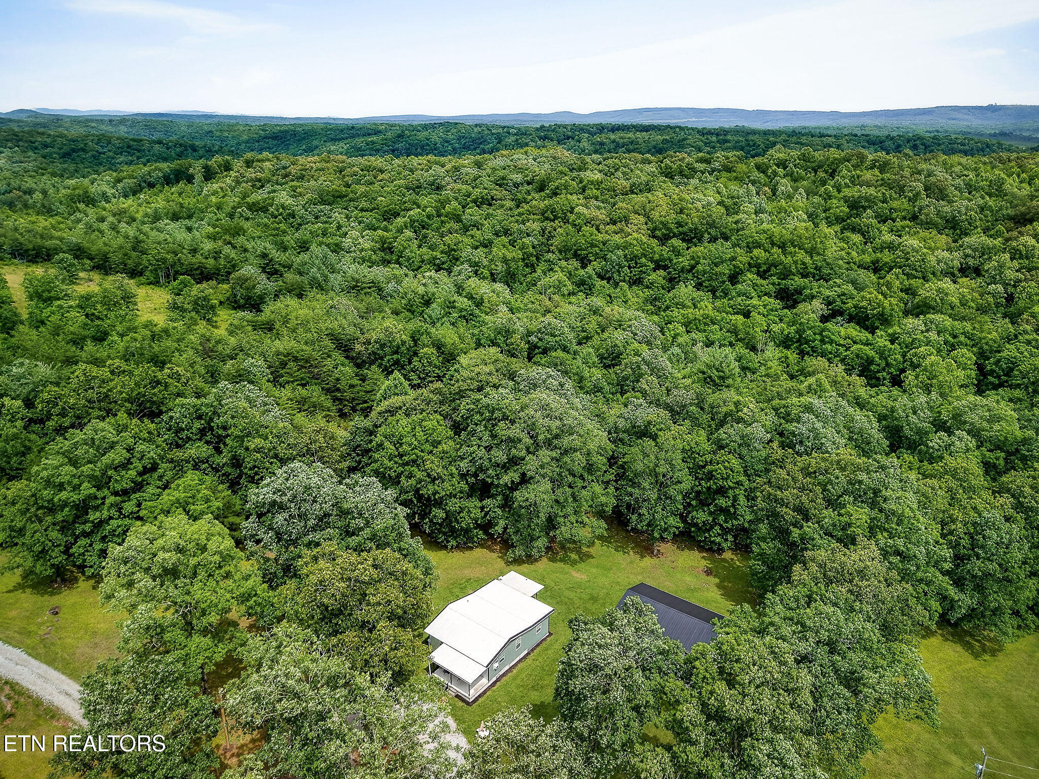 1400 Orlie Young Road Crab Orchard TN 37723