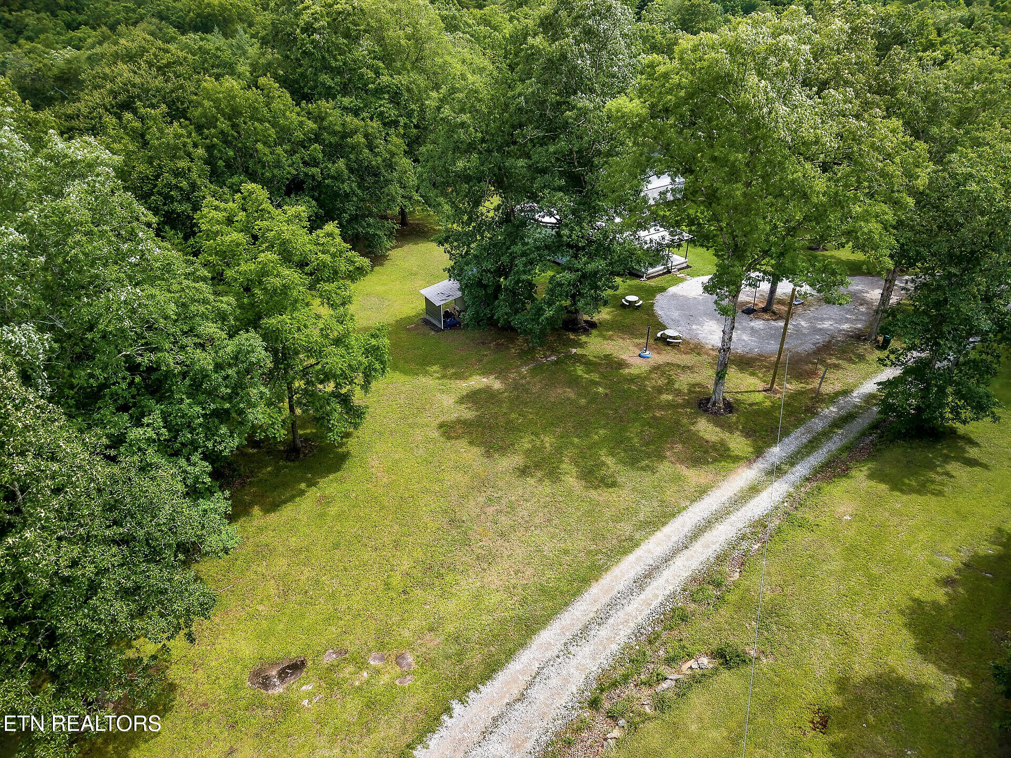 1400 Orlie Young Road Crab Orchard TN 37723