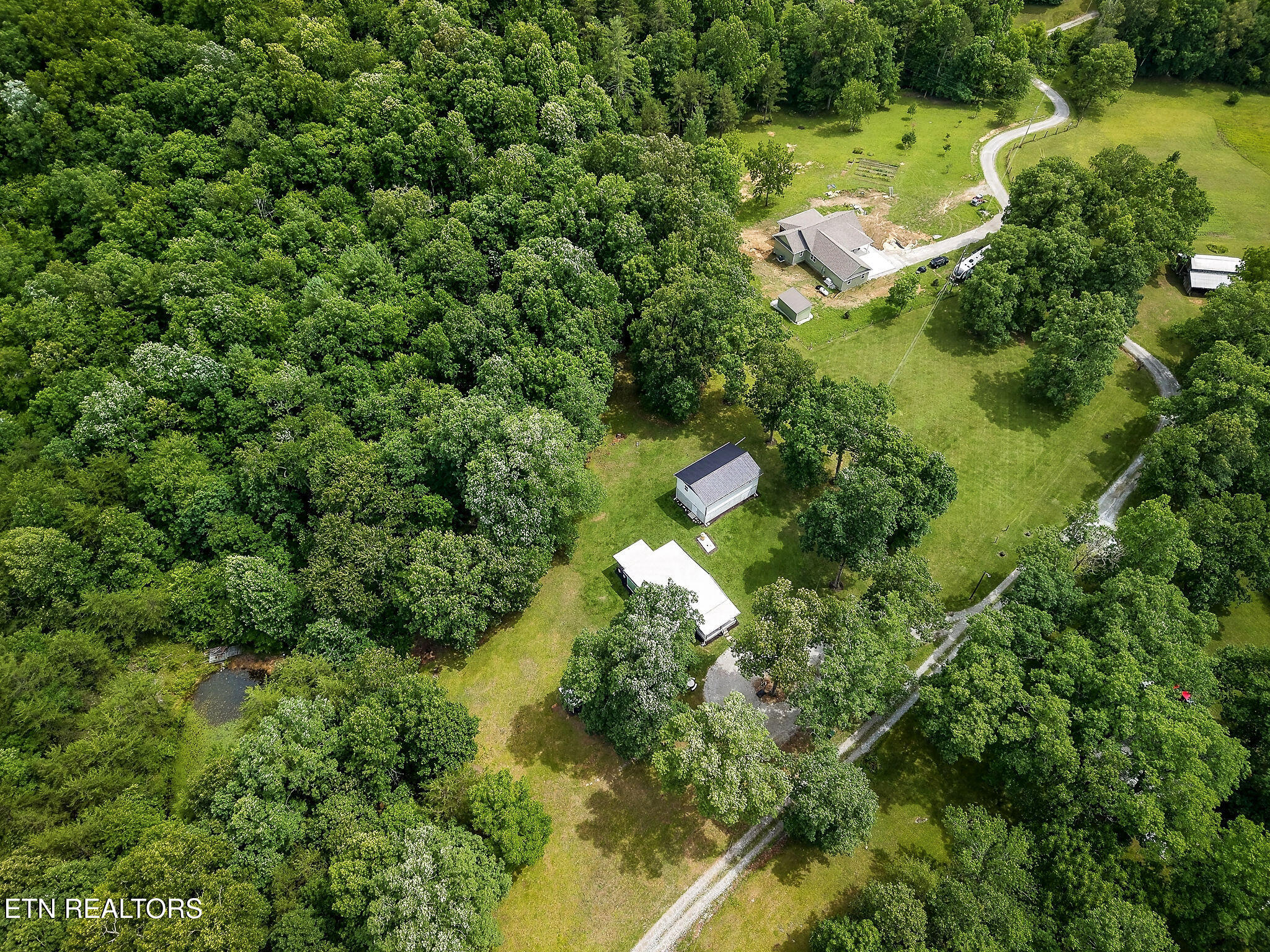 1400 Orlie Young Road Crab Orchard TN 37723