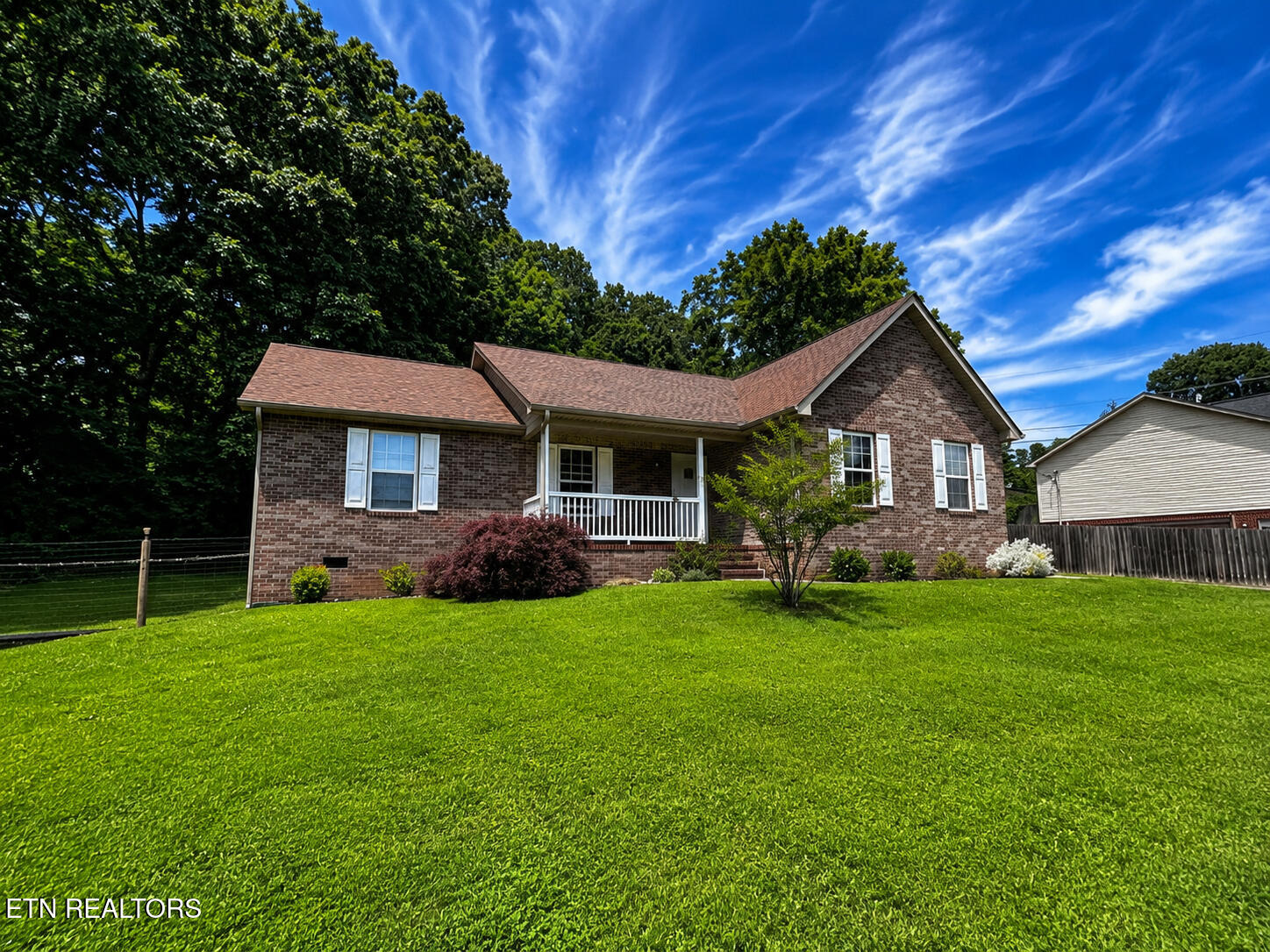 7821 Hill Road Knoxville TN 37938