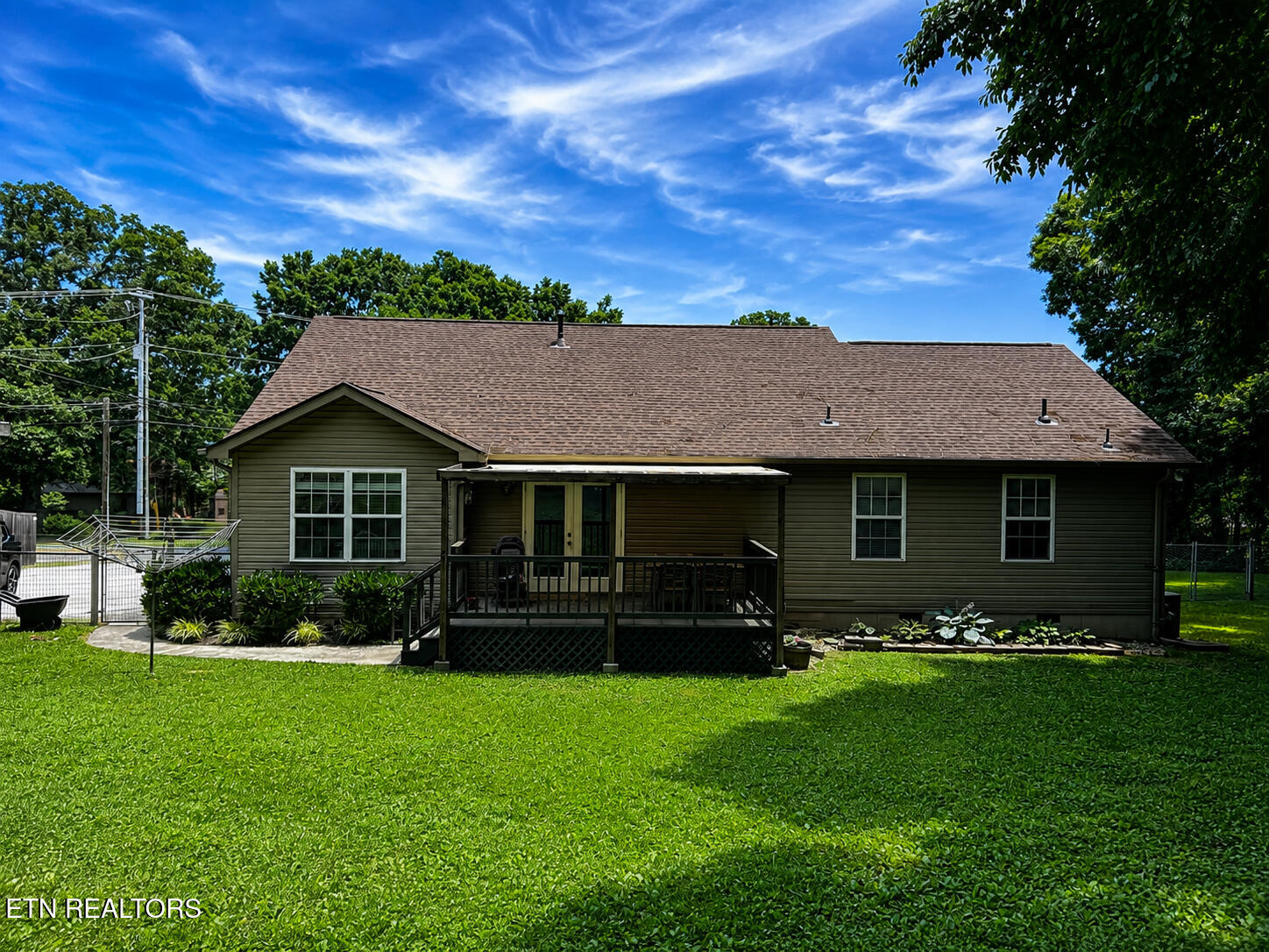 7821 Hill Road Knoxville TN 37938