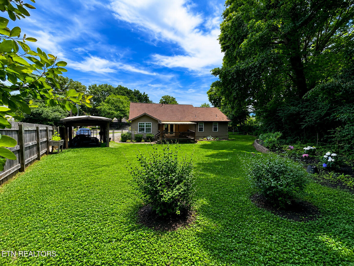 7821 Hill Road Knoxville TN 37938