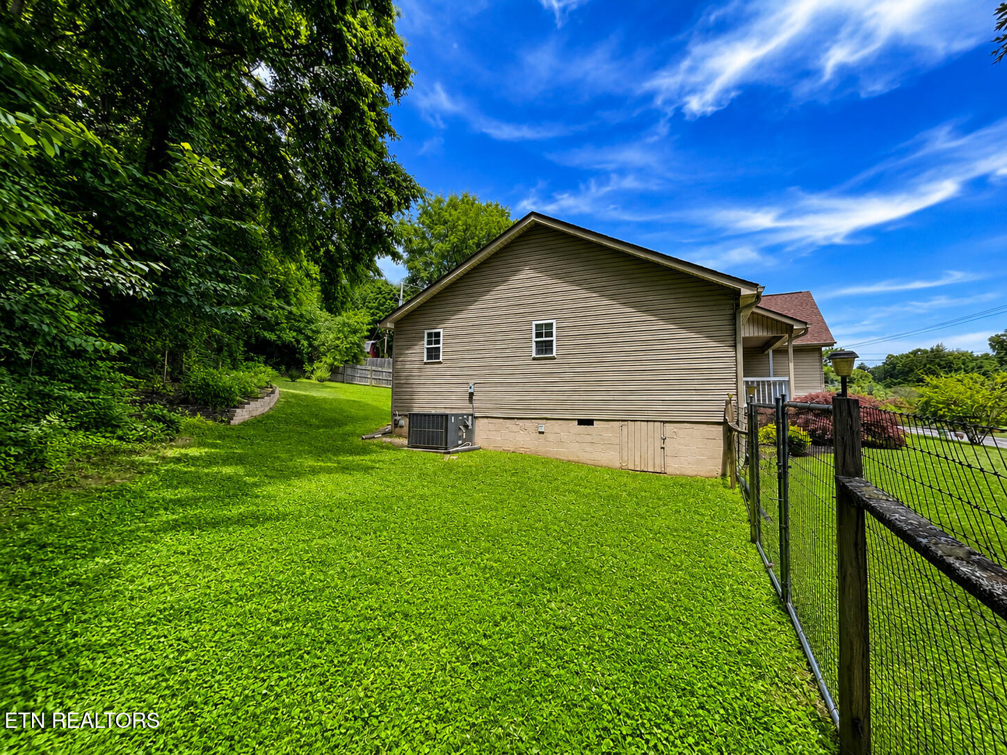 7821 Hill Road Knoxville TN 37938