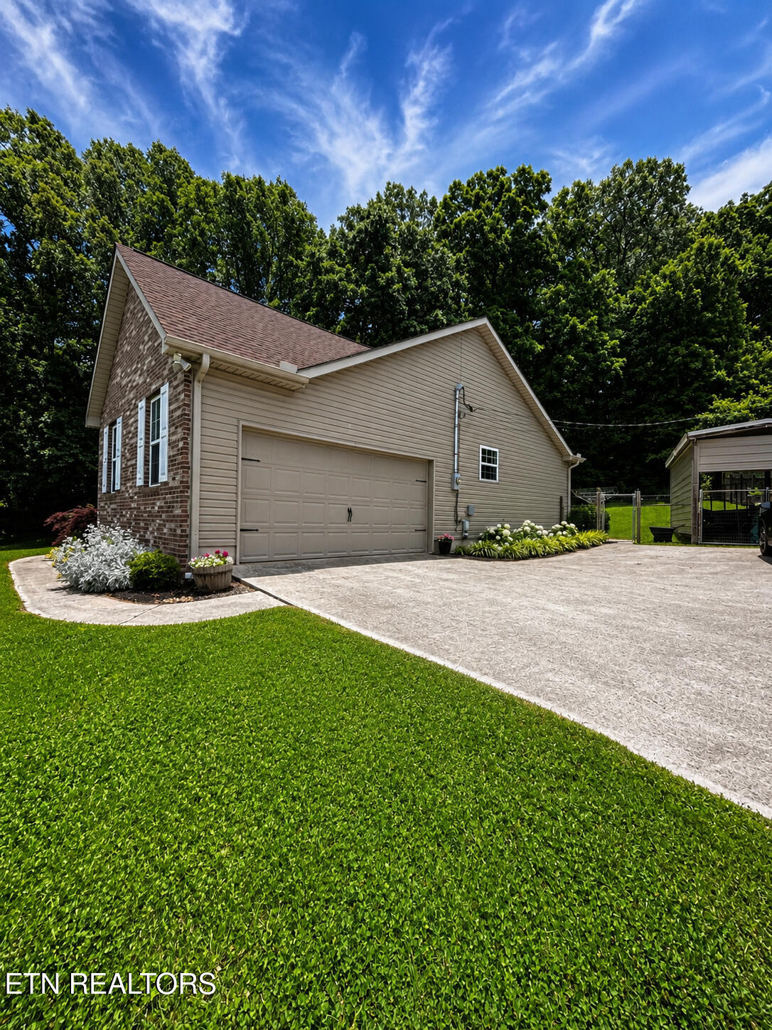 7821 Hill Road Knoxville TN 37938