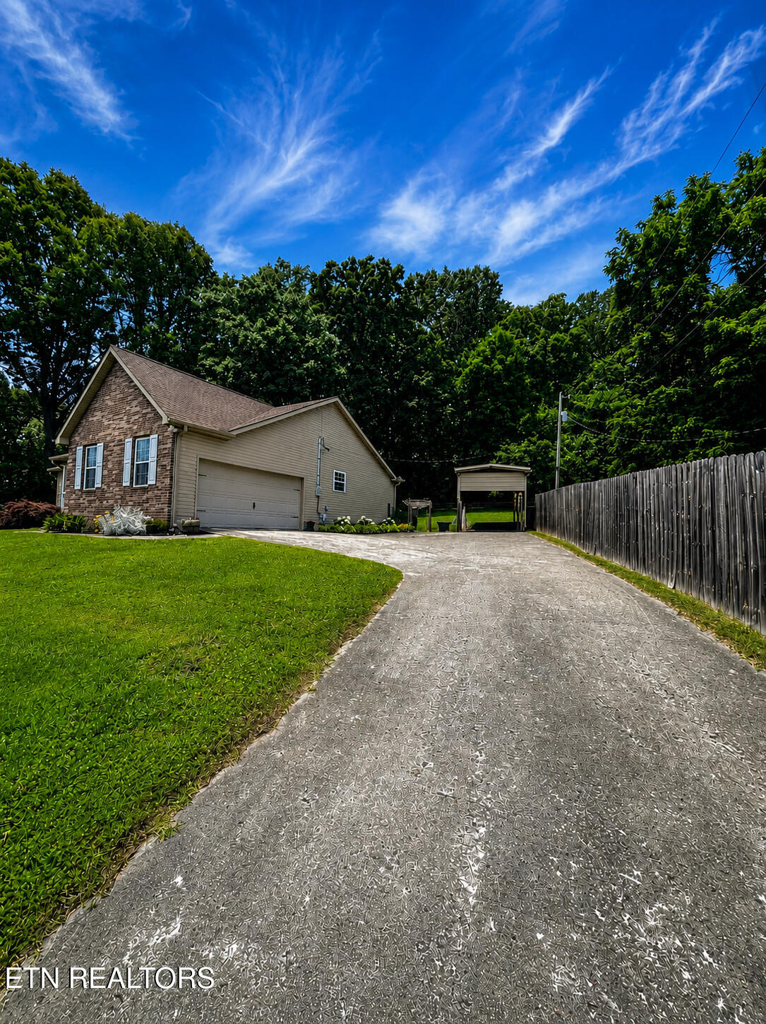 7821 Hill Road Knoxville TN 37938