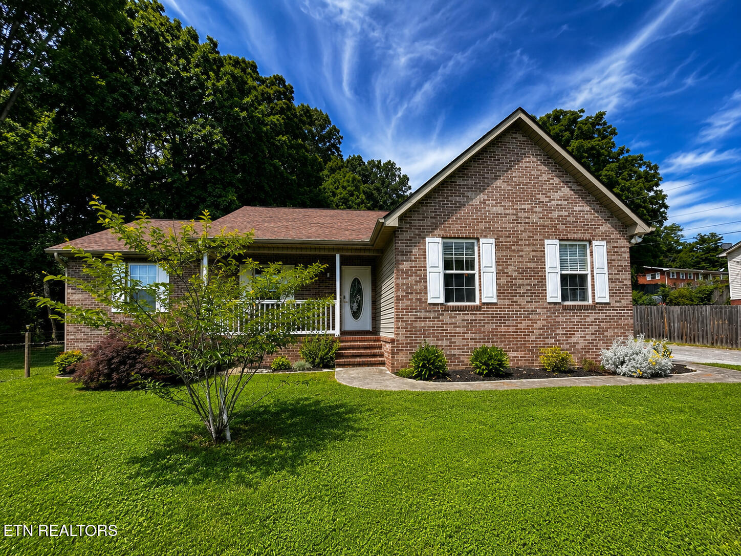 7821 Hill Road Knoxville TN 37938