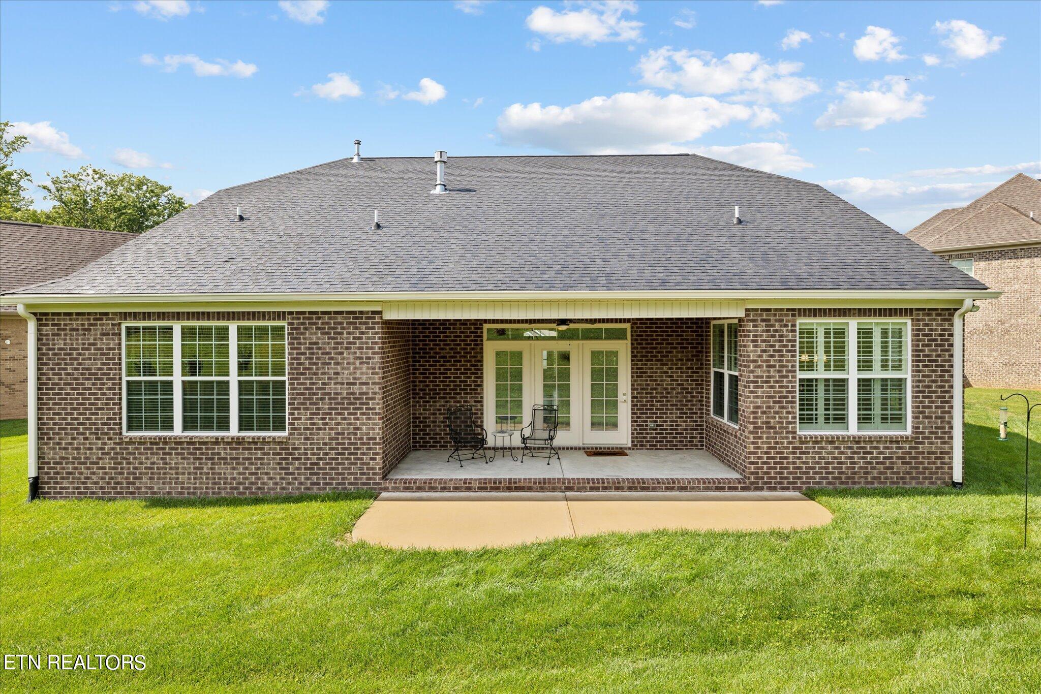 12748 Capricorn Lane Knoxville TN 37922