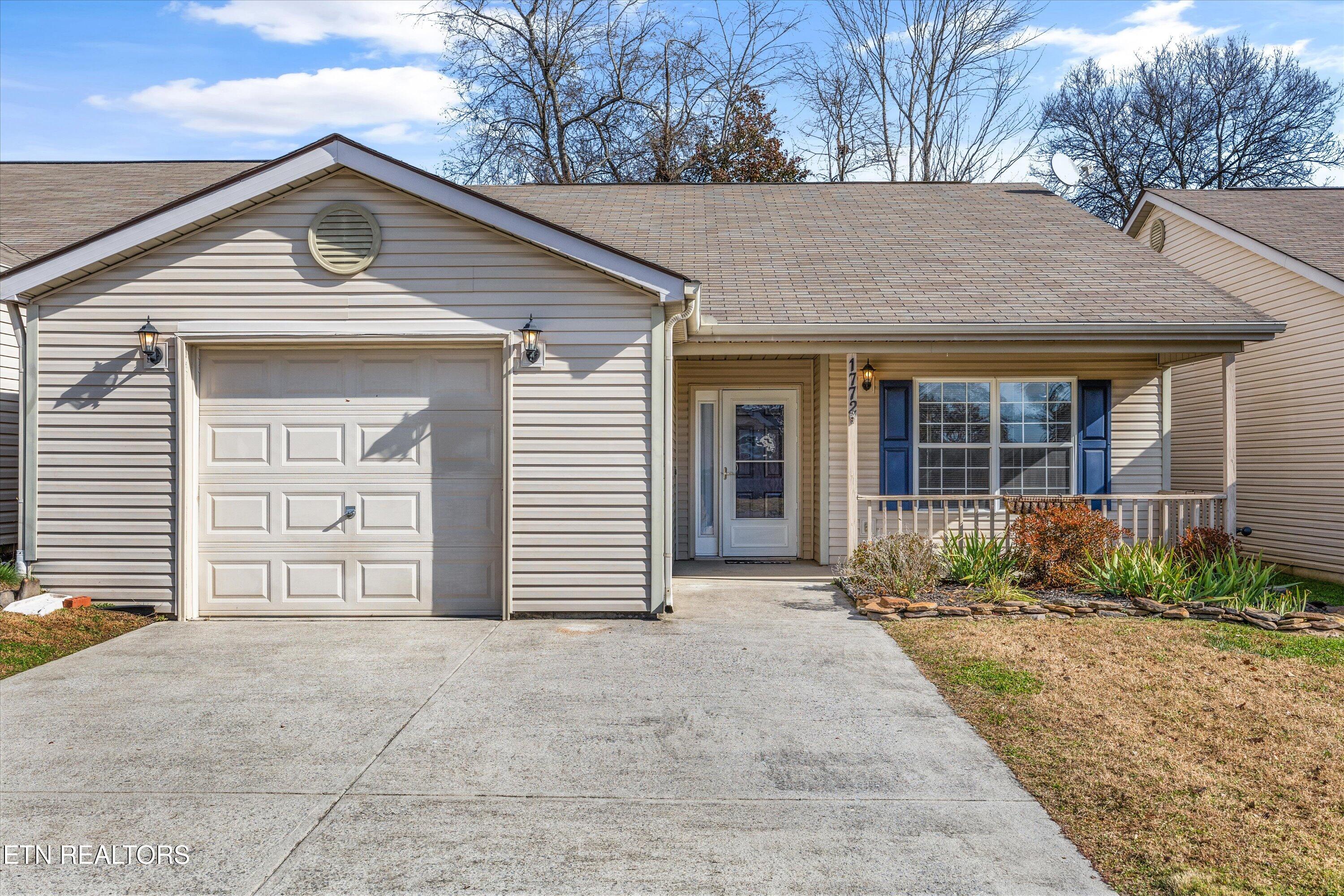 1772 Cape Brittany Way Knoxville TN 37932