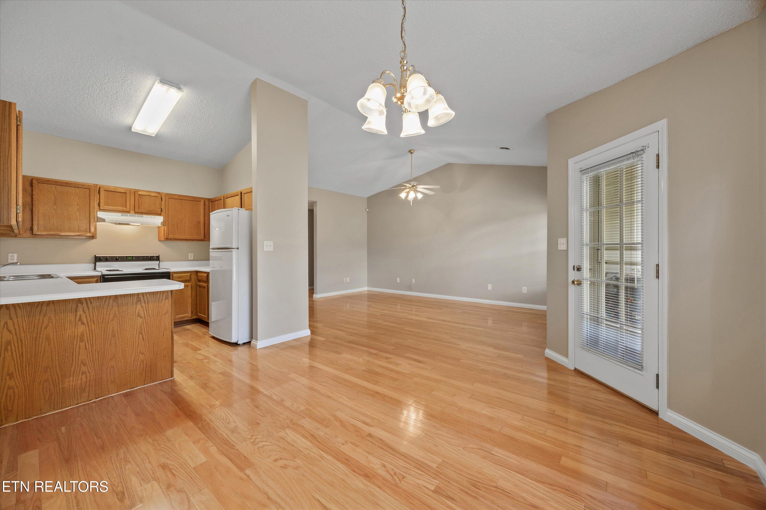 1772 Cape Brittany Way Knoxville TN 37932