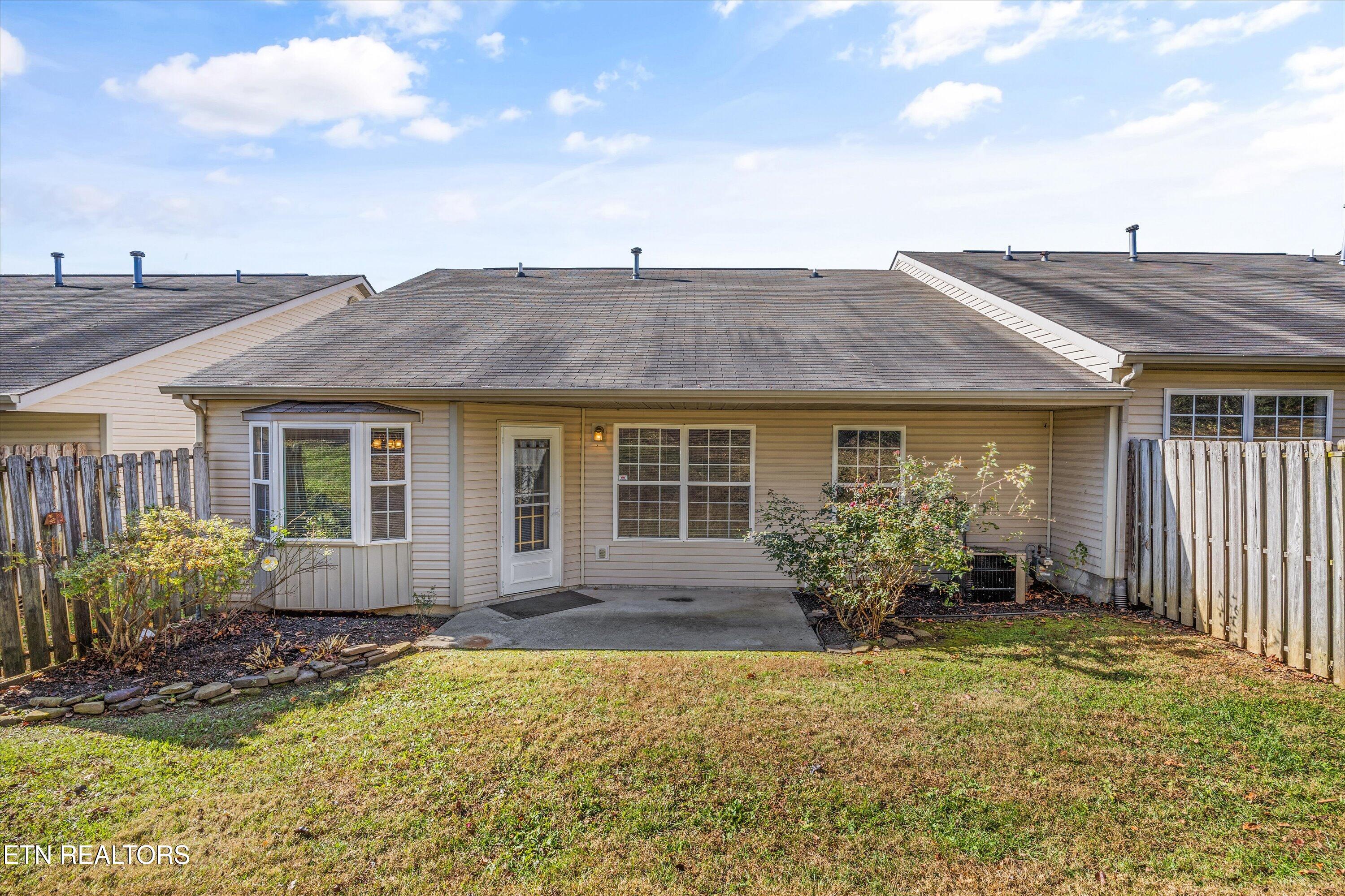 1772 Cape Brittany Way Knoxville TN 37932