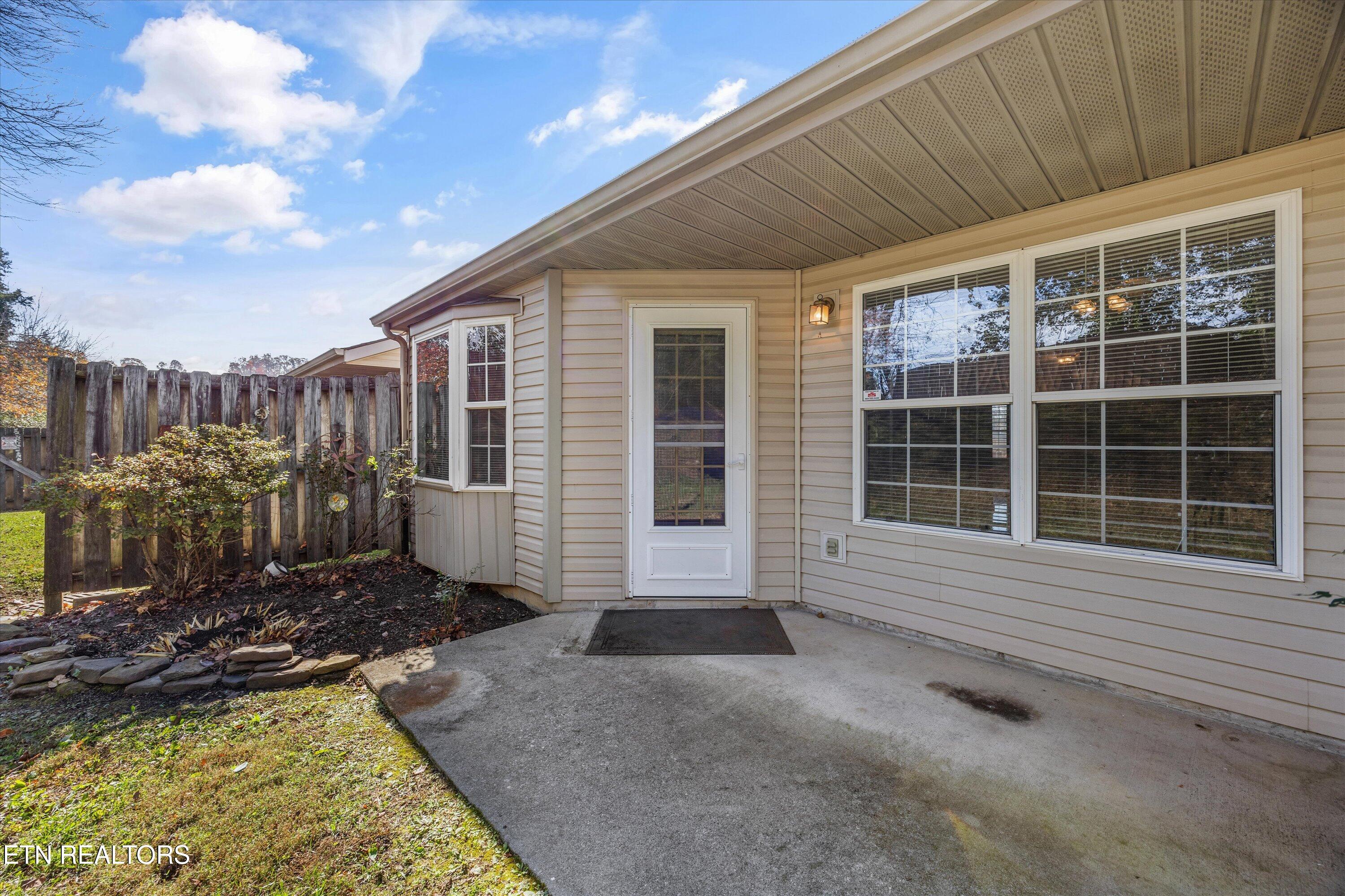 1772 Cape Brittany Way Knoxville TN 37932
