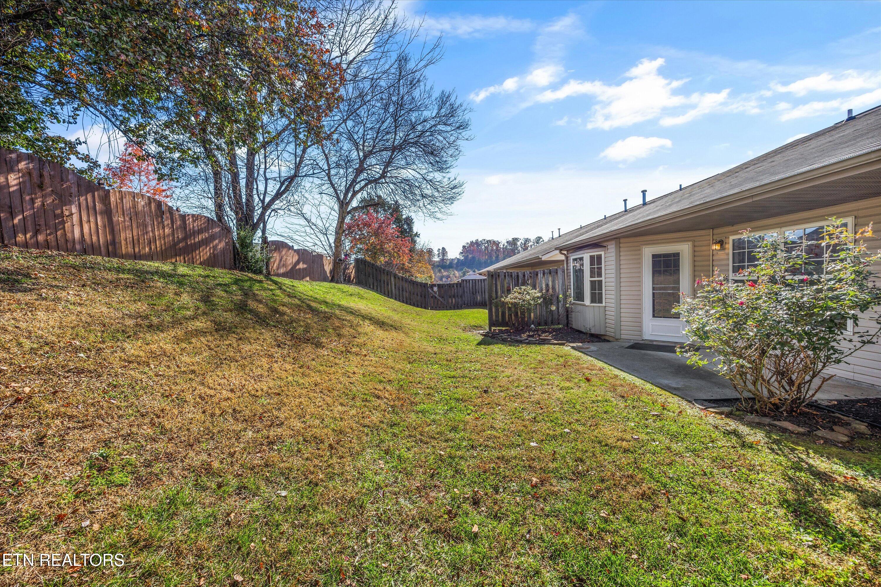 1772 Cape Brittany Way Knoxville TN 37932