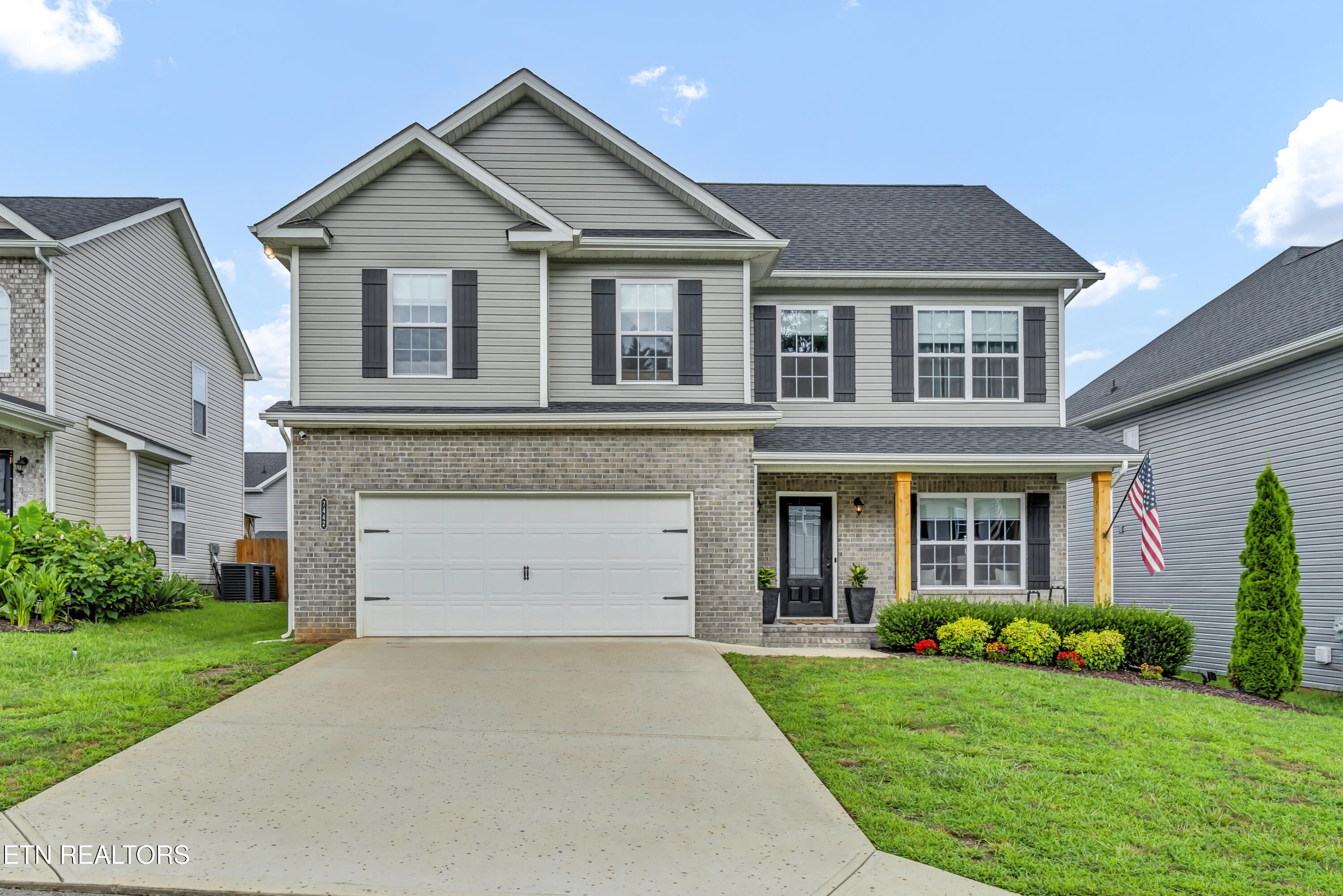 7442 Emory Orchard Lane Knoxville TN 37931