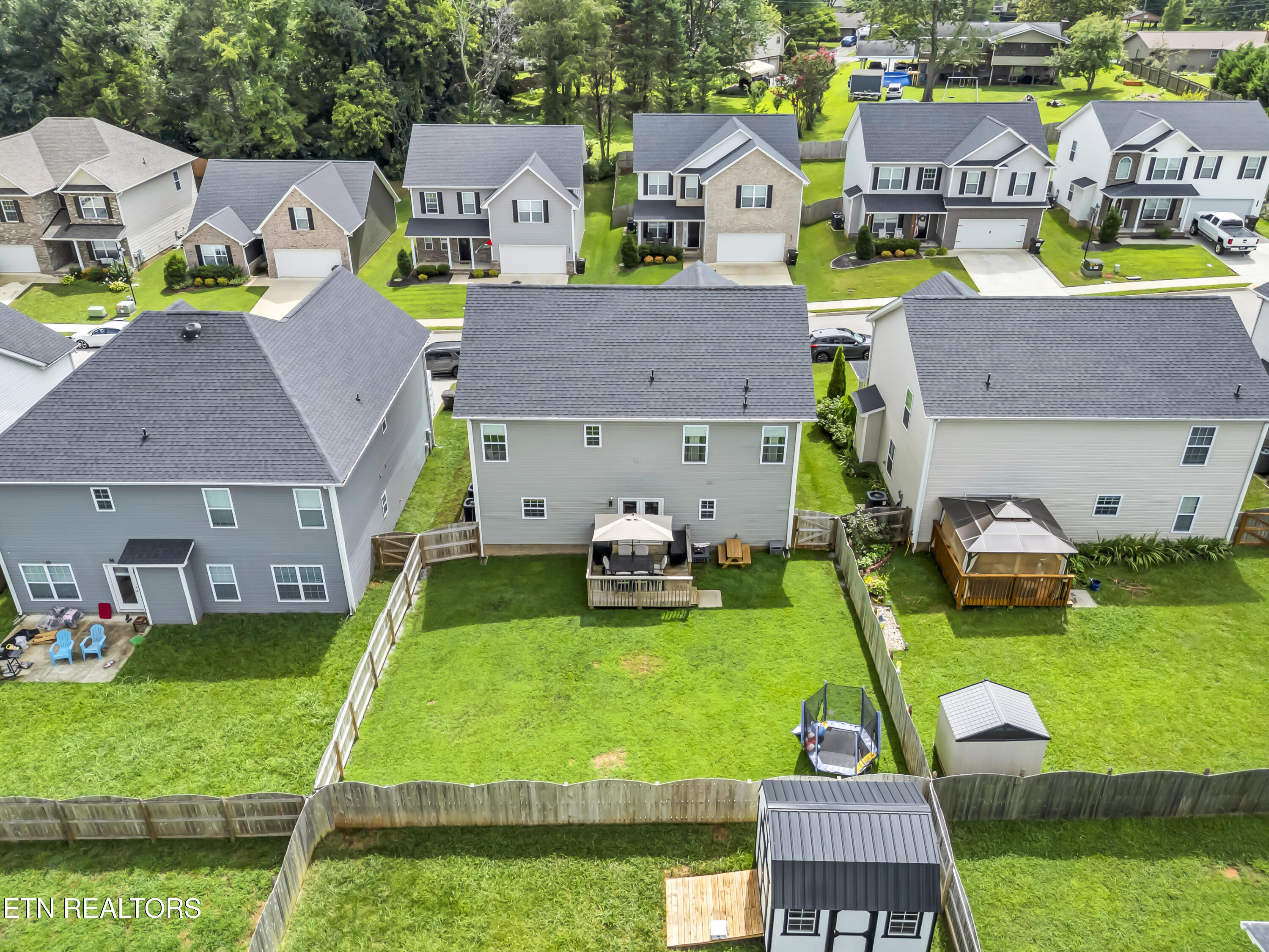 7442 Emory Orchard Lane Knoxville TN 37931