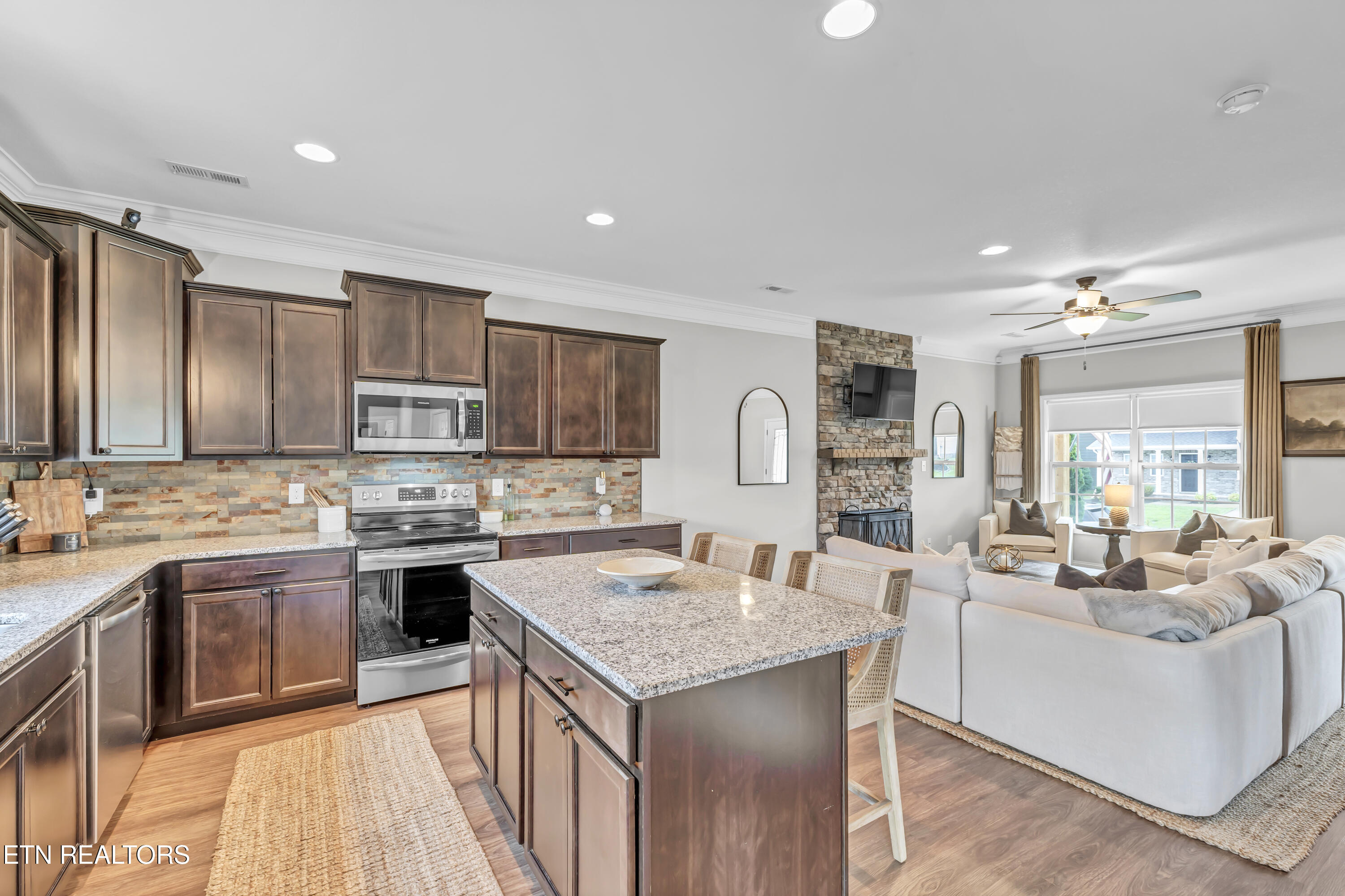 7442 Emory Orchard Lane Knoxville TN 37931