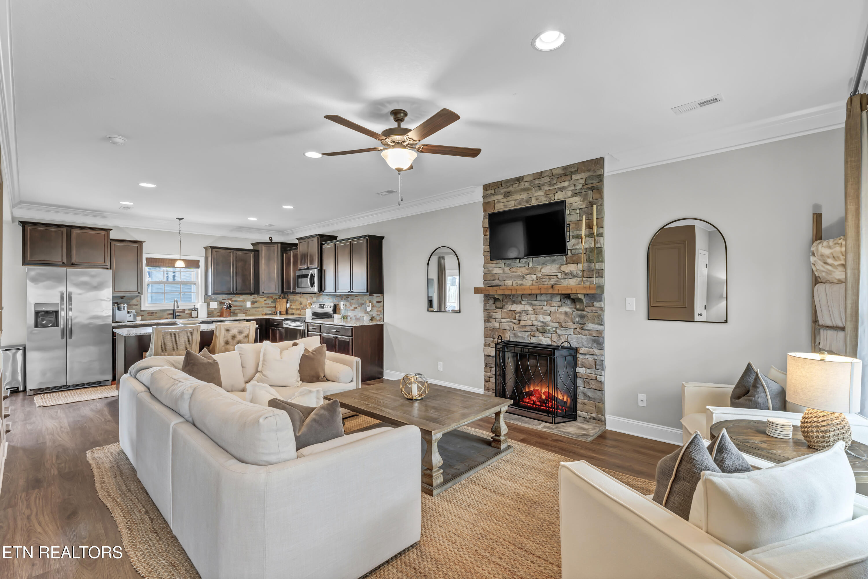 7442 Emory Orchard Lane Knoxville TN 37931