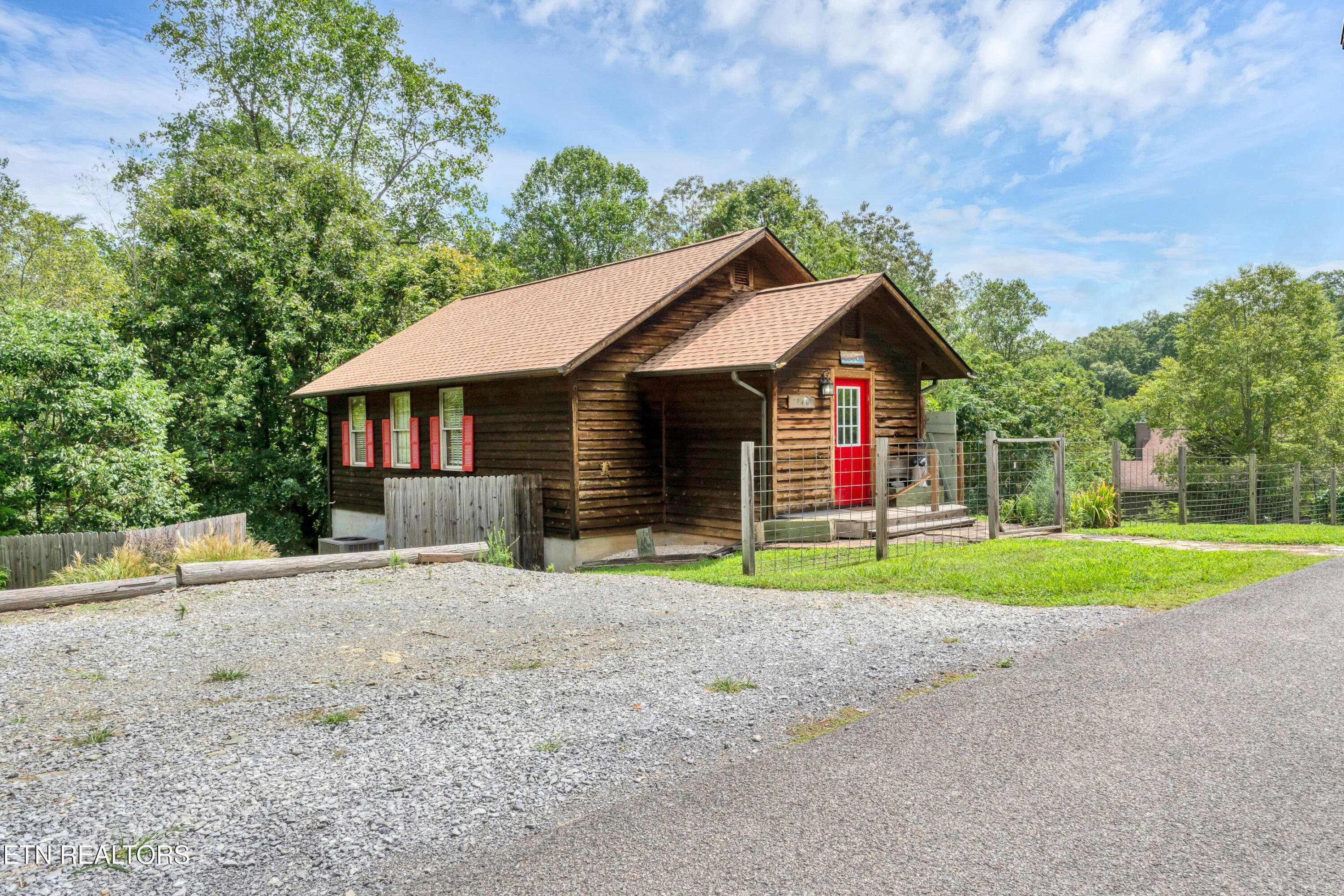 1148 Laurel Road Townsend TN 37882