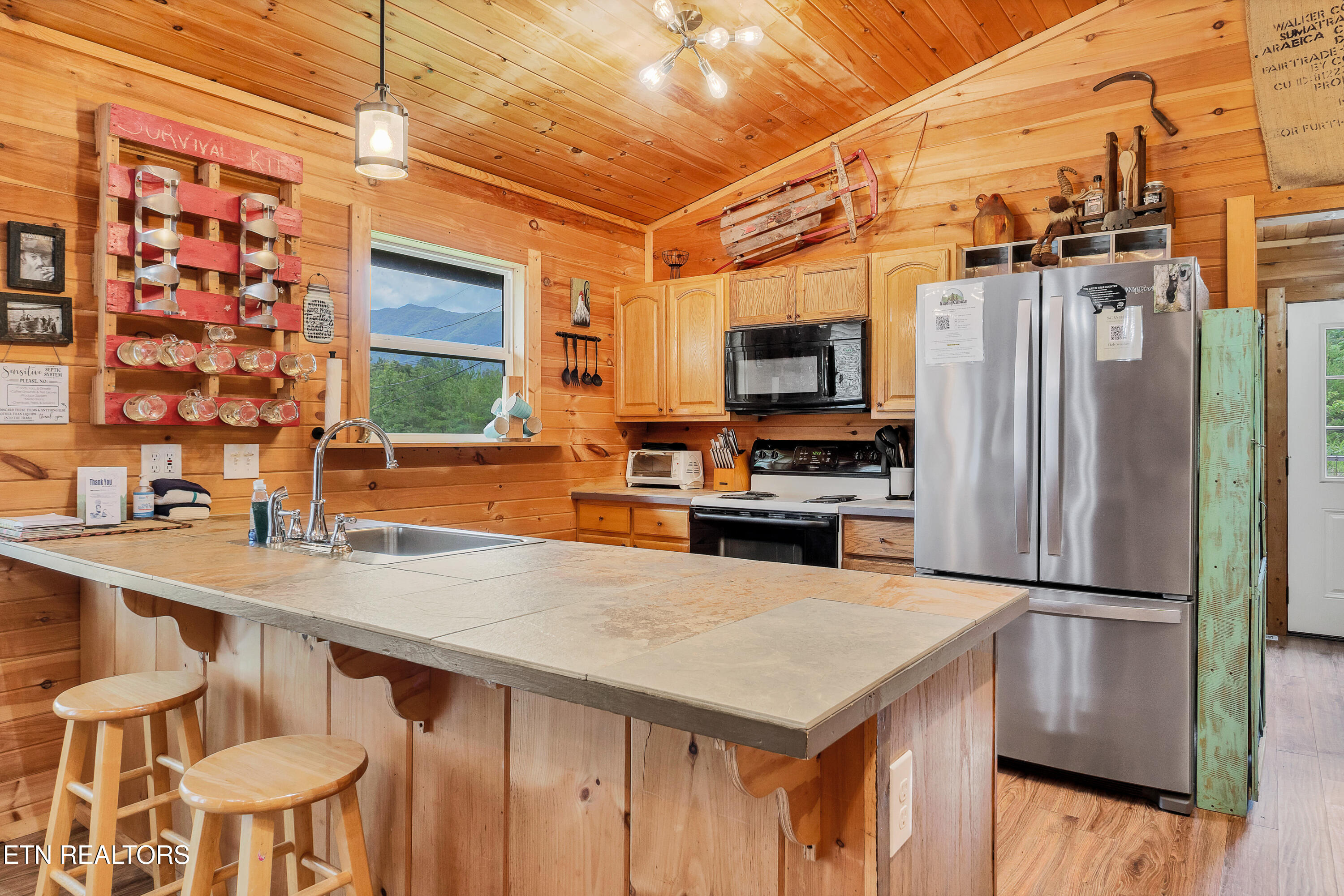 1148 Laurel Road Townsend TN 37882