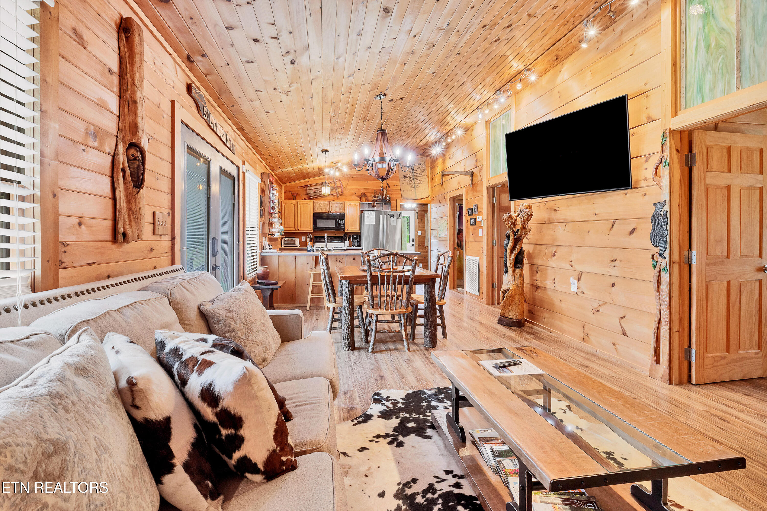 1148 Laurel Road Townsend TN 37882