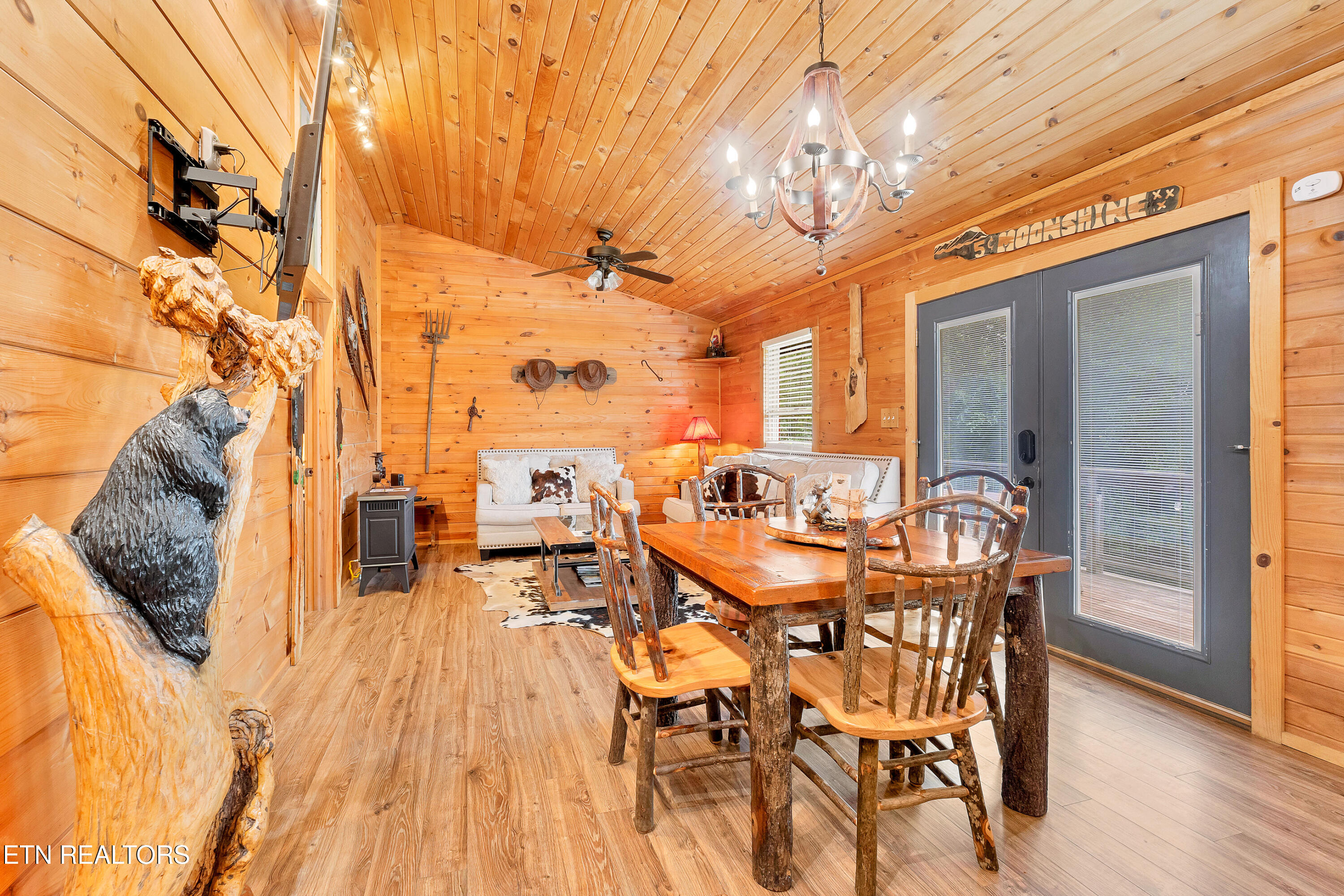 1148 Laurel Road Townsend TN 37882