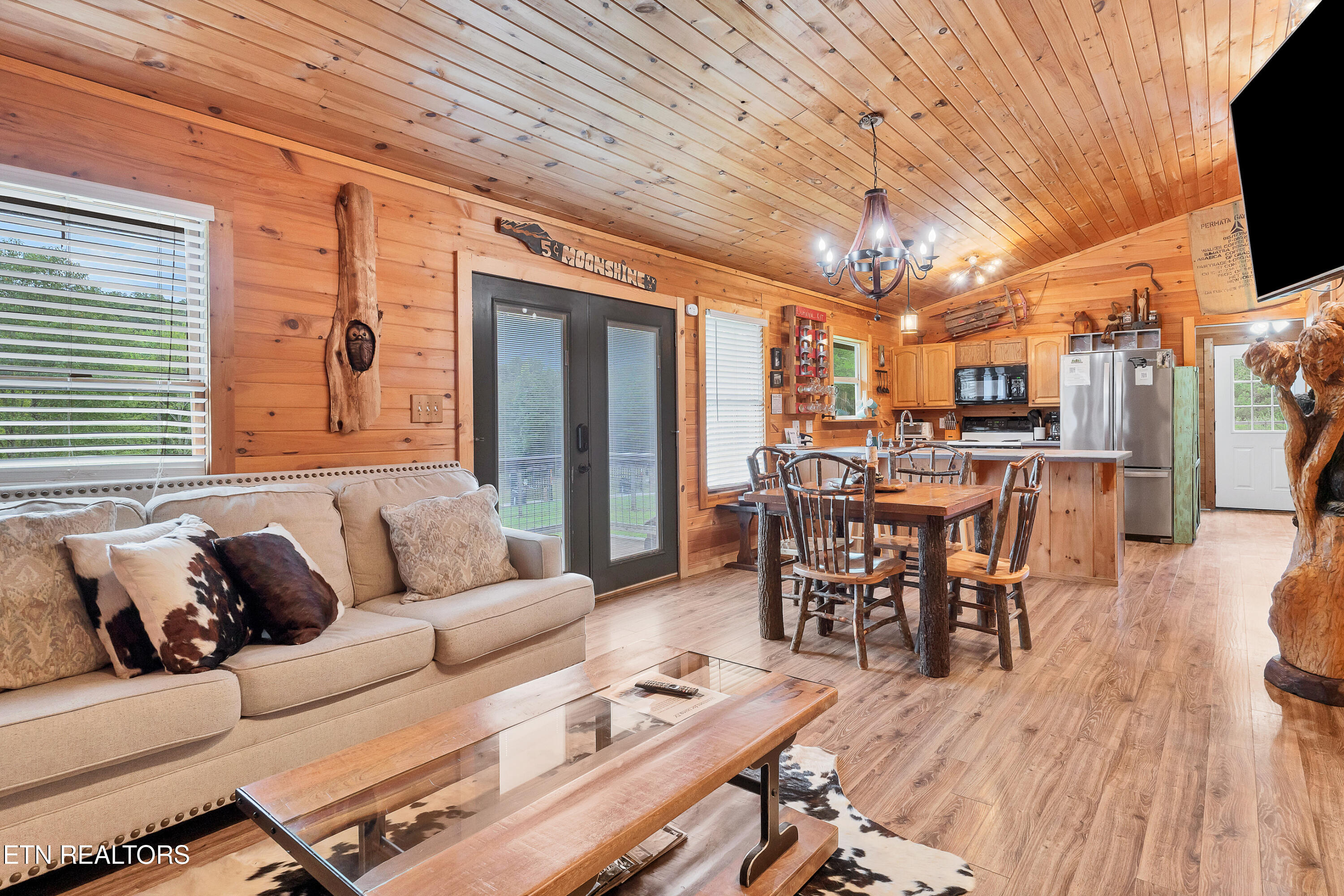 1148 Laurel Road Townsend TN 37882