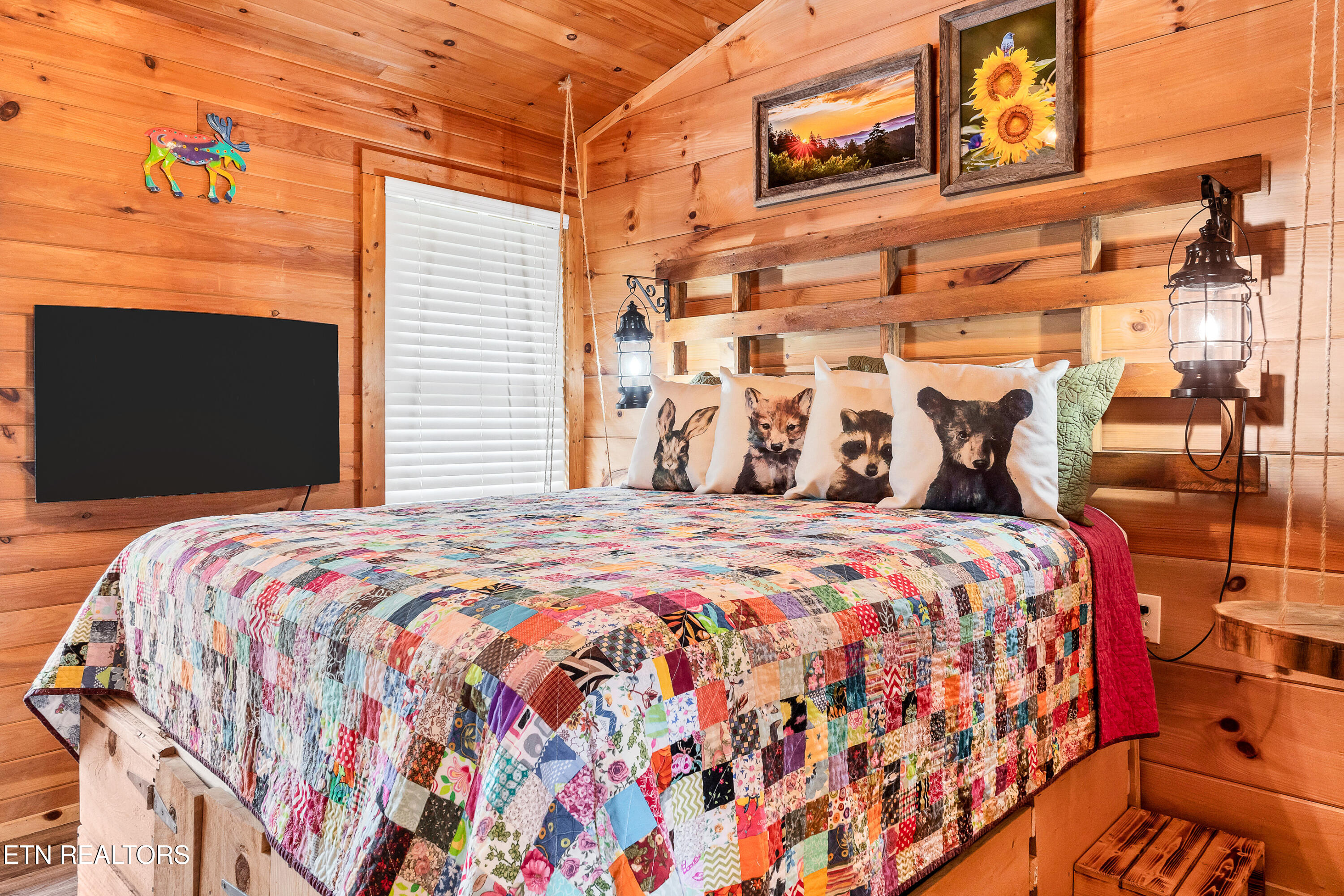 1148 Laurel Road Townsend TN 37882
