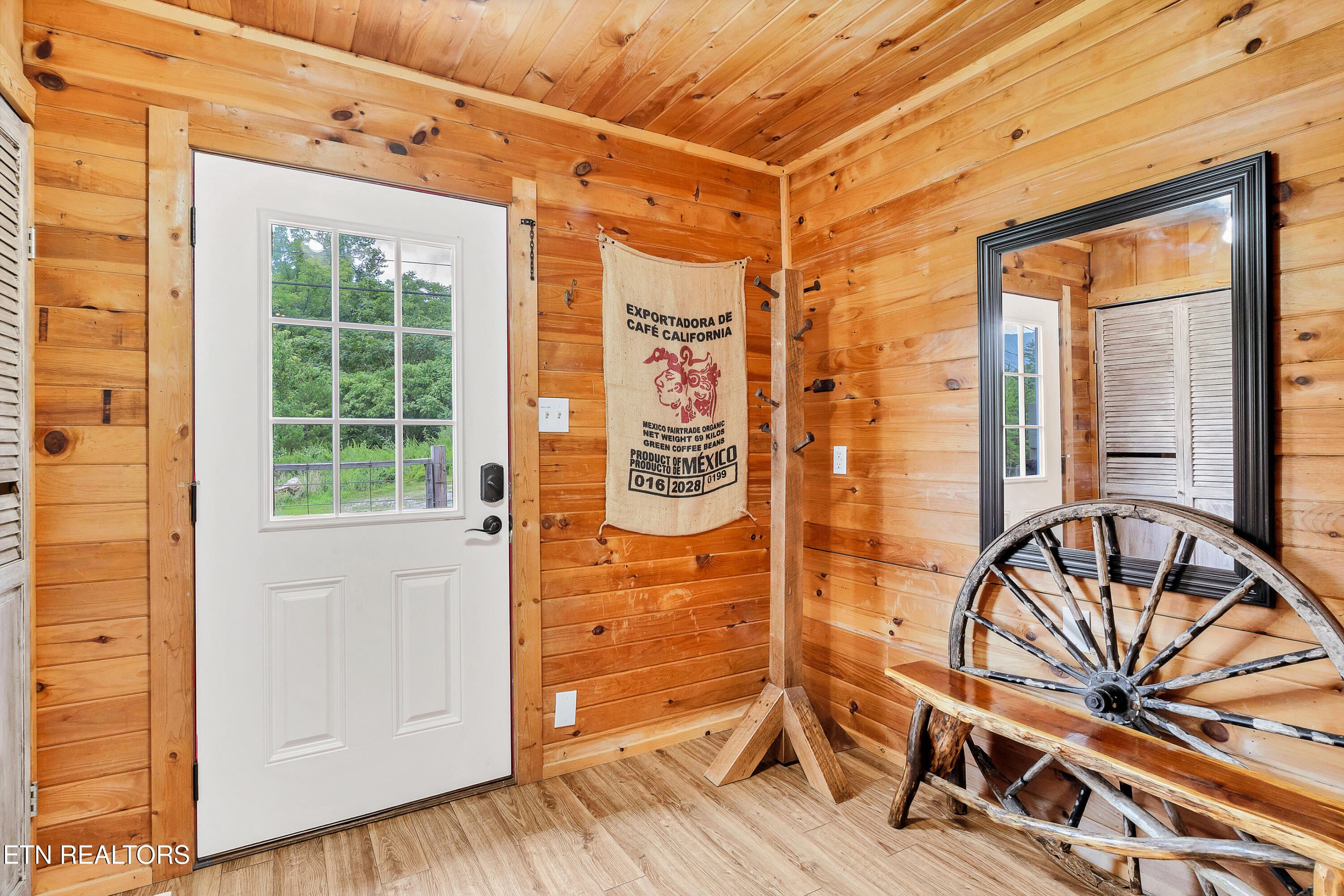 1148 Laurel Road Townsend TN 37882