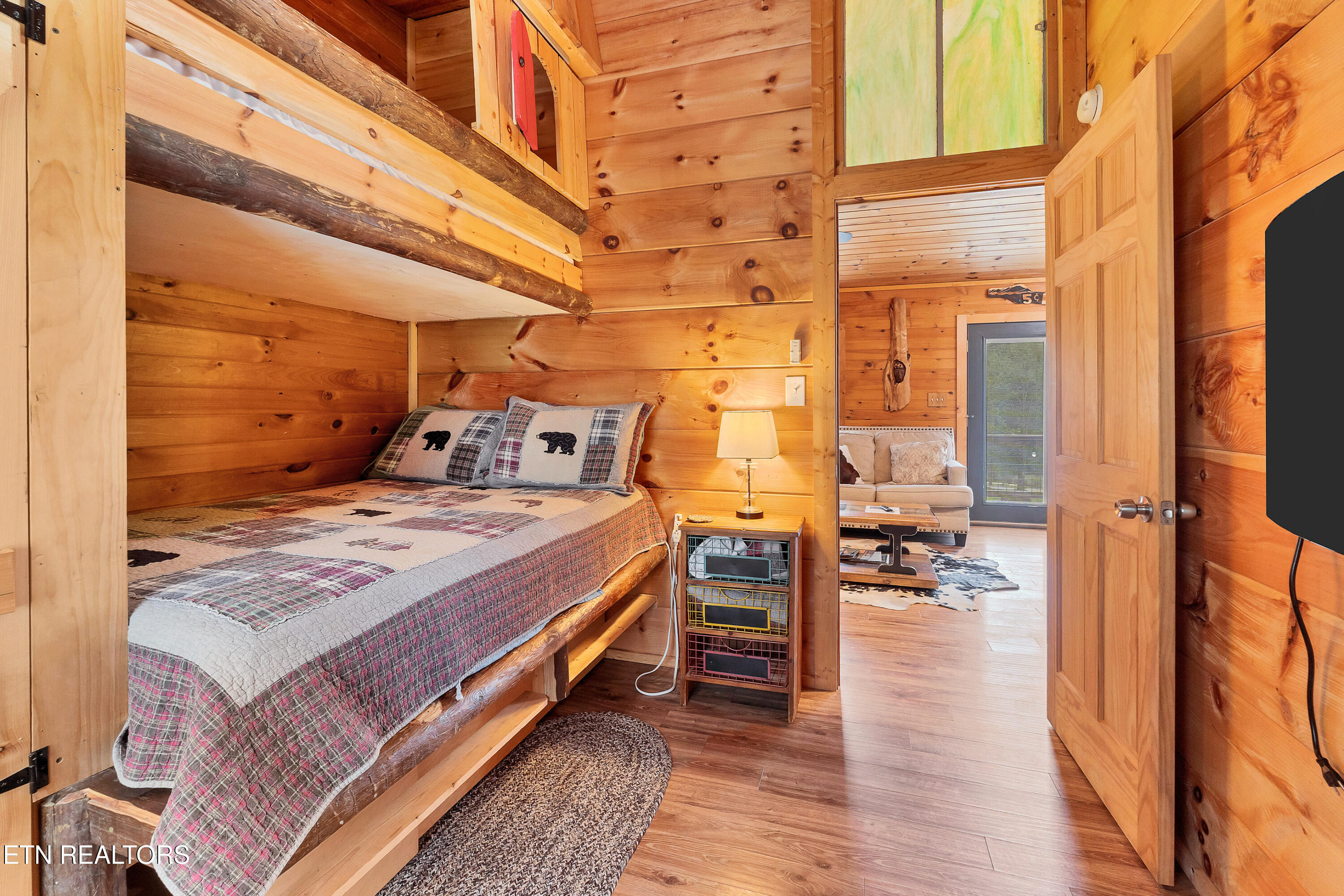 1148 Laurel Road Townsend TN 37882