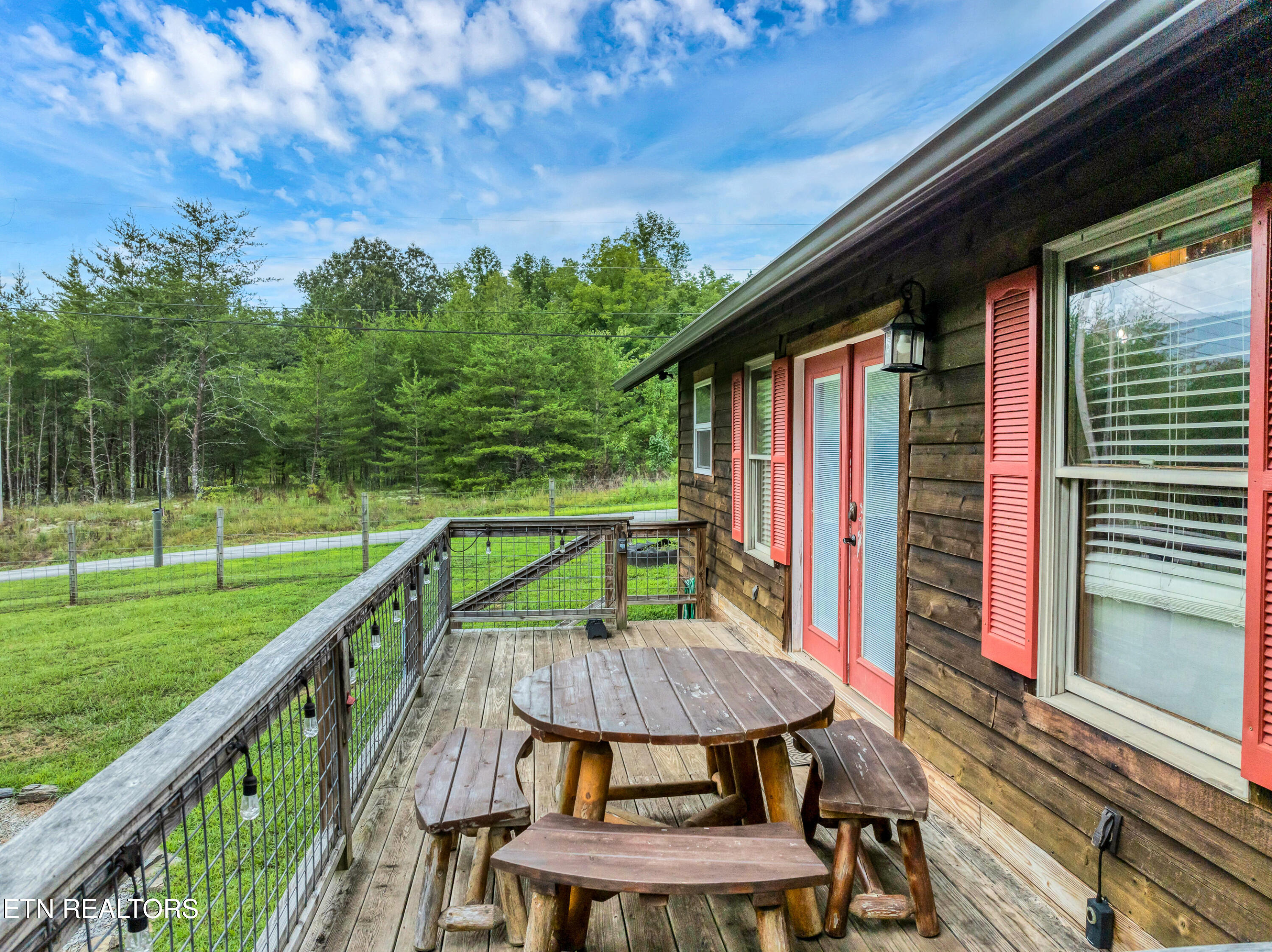 1148 Laurel Road Townsend TN 37882