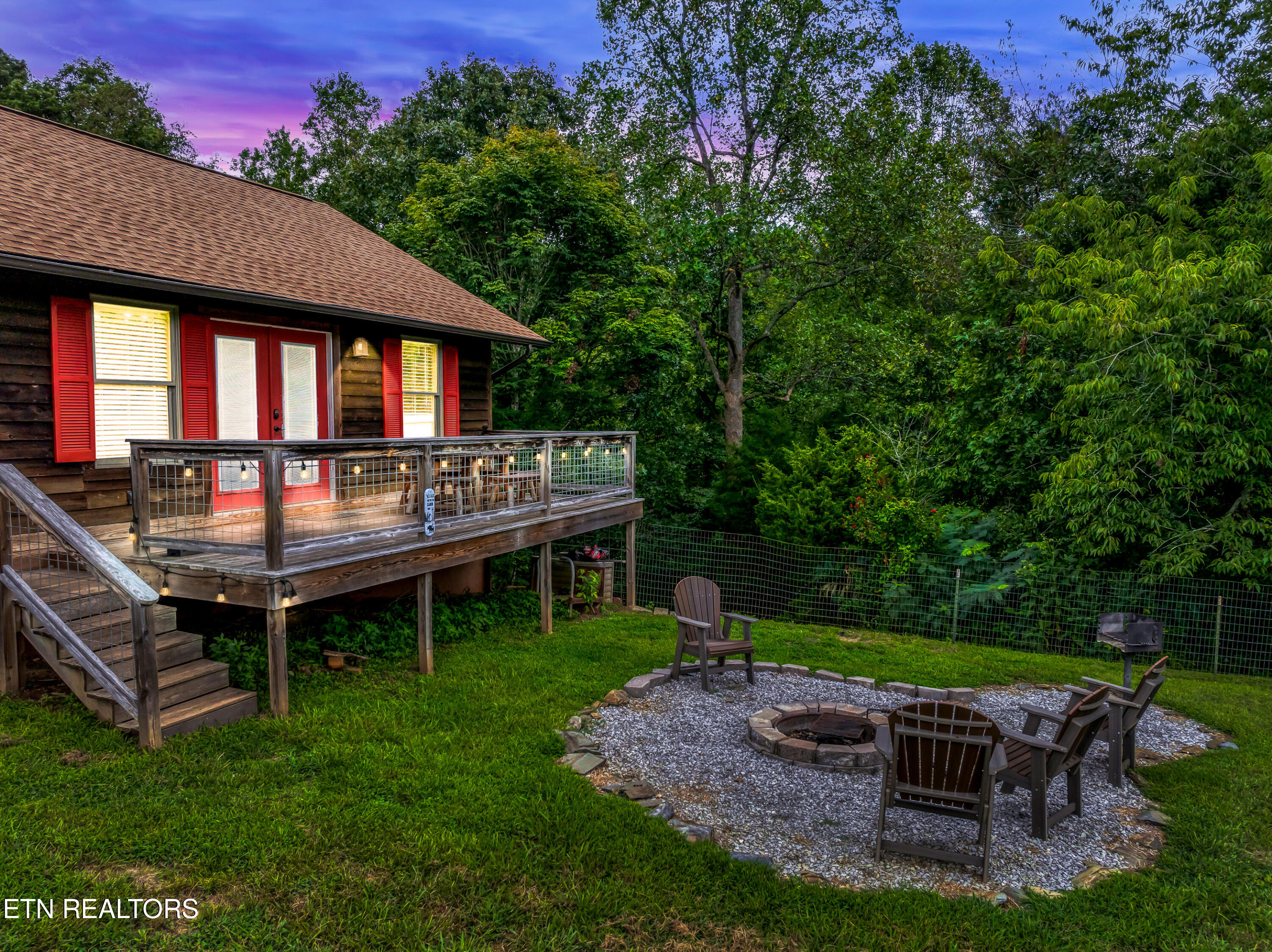 1148 Laurel Road Townsend TN 37882